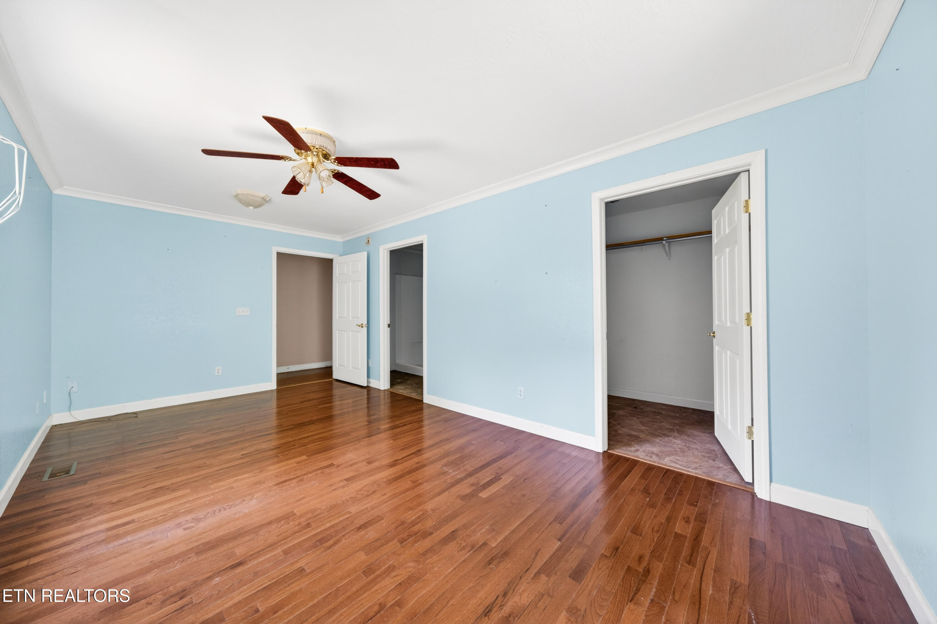 1161 Charlie Doss Road Jamestown TN 38556