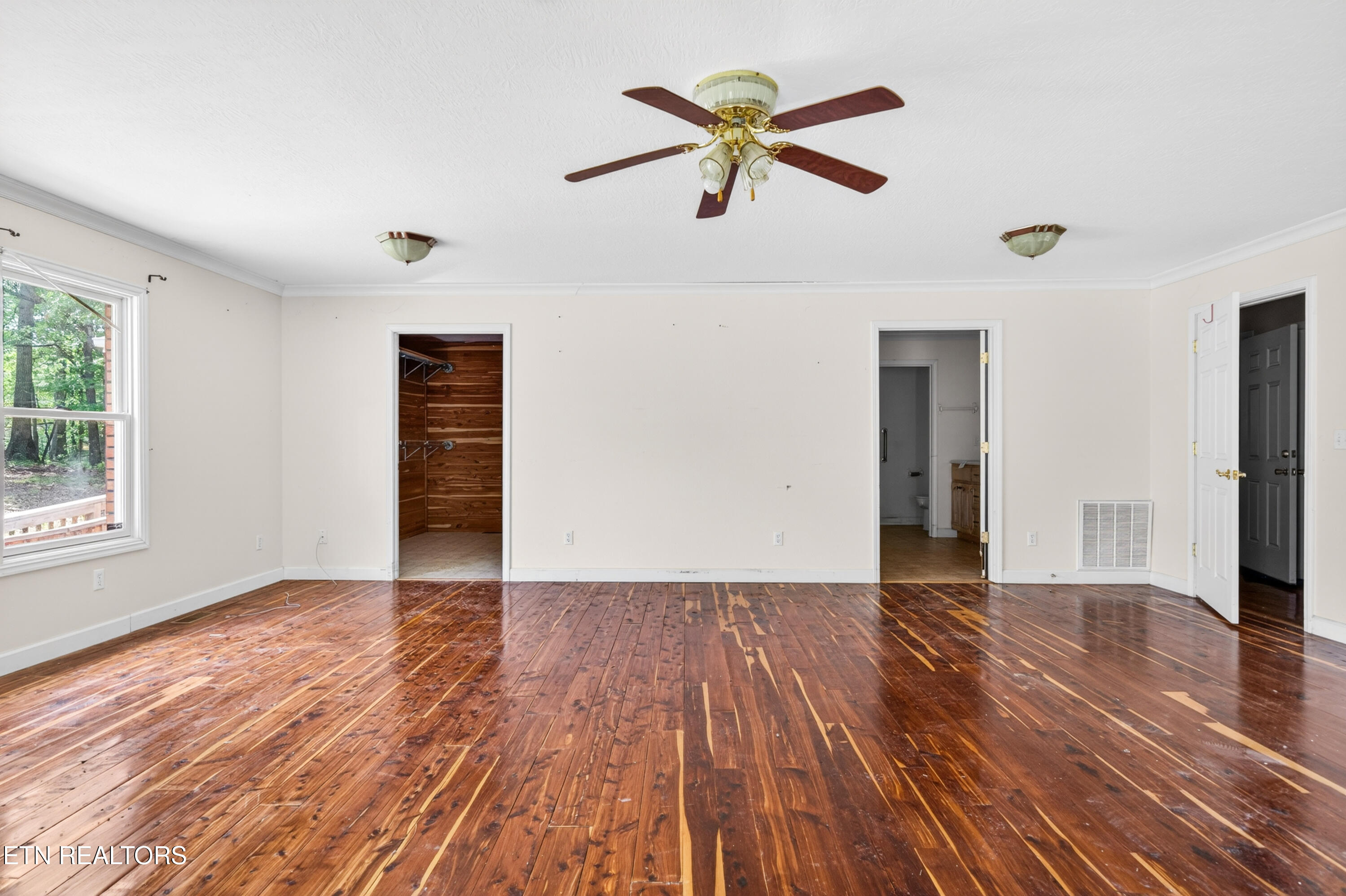 1161 Charlie Doss Road Jamestown TN 38556