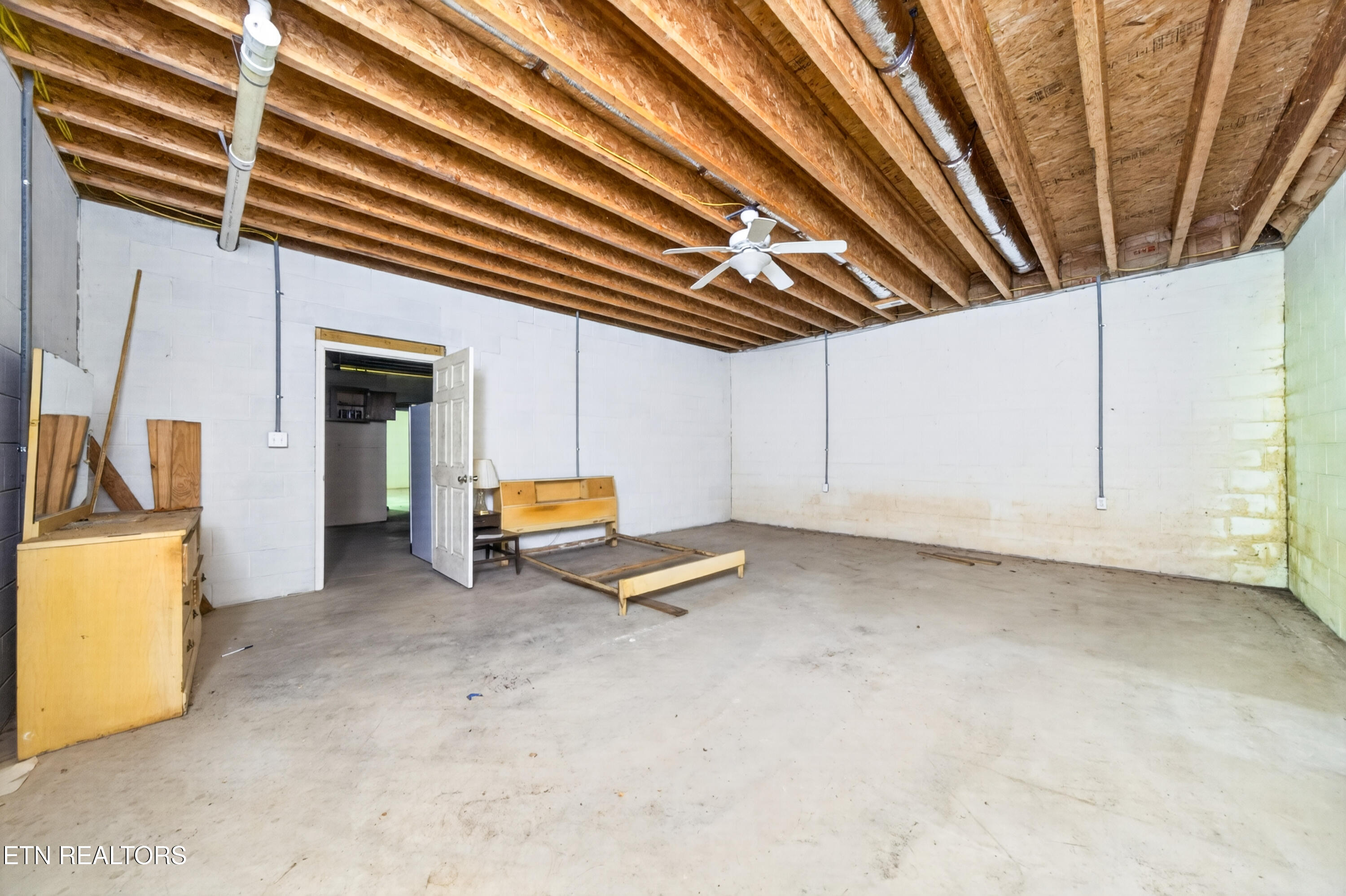 1161 Charlie Doss Road Jamestown TN 38556