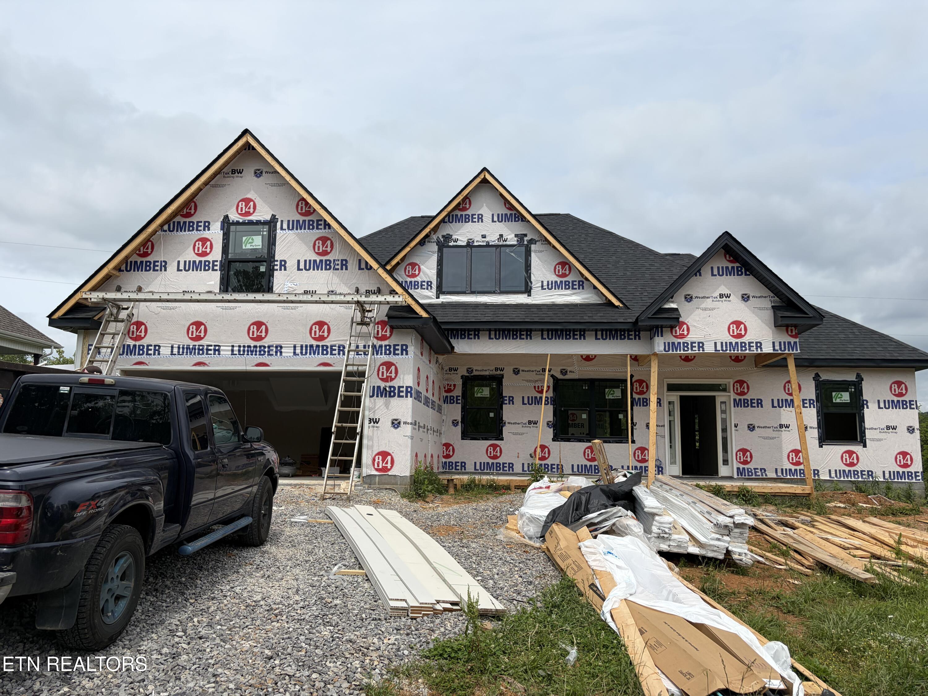 103 Chestnut Oak Court Oak Ridge TN 37830
