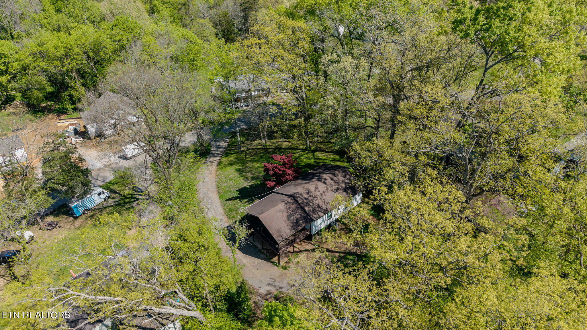 2328 Southside Road Knoxville TN 37920