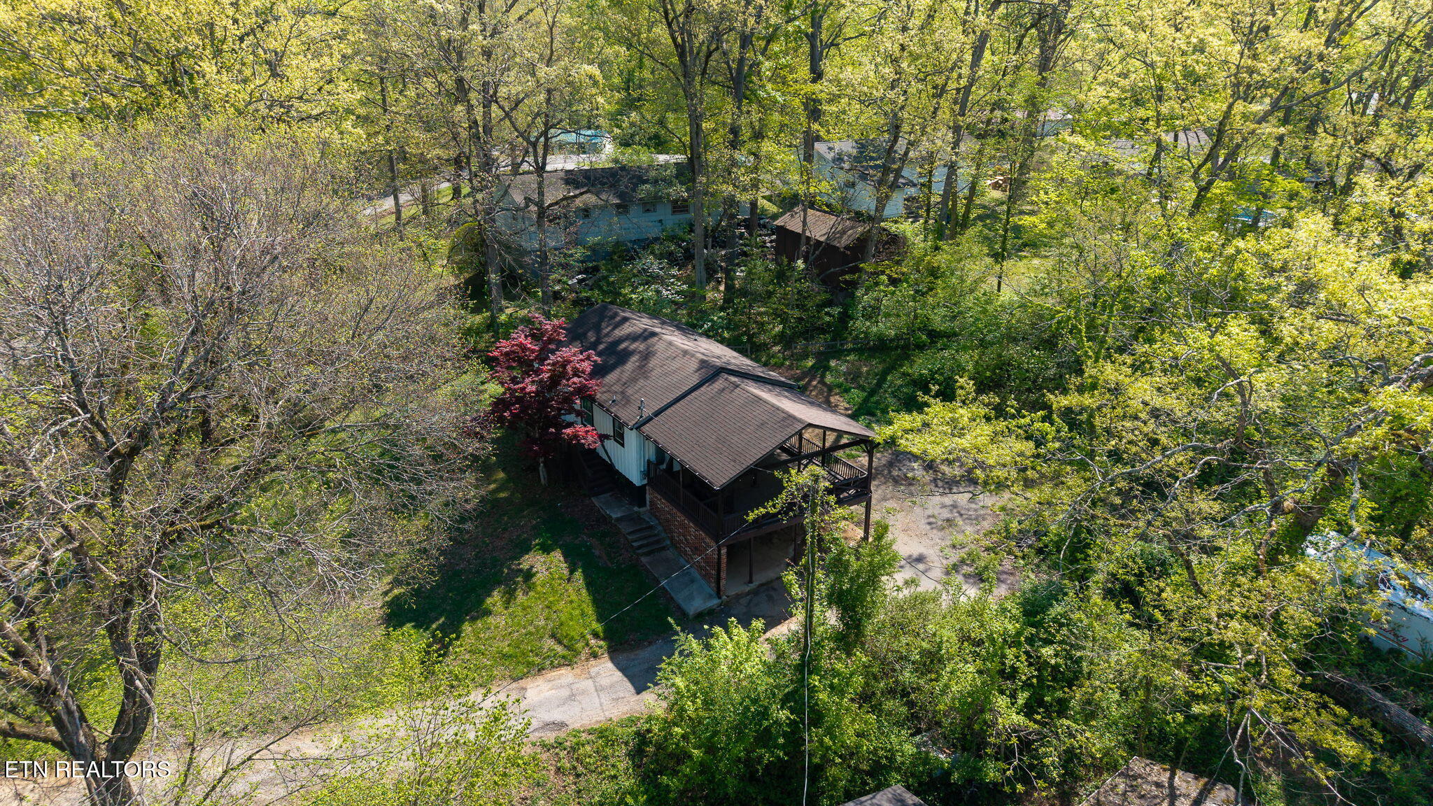 2328 Southside Road Knoxville TN 37920