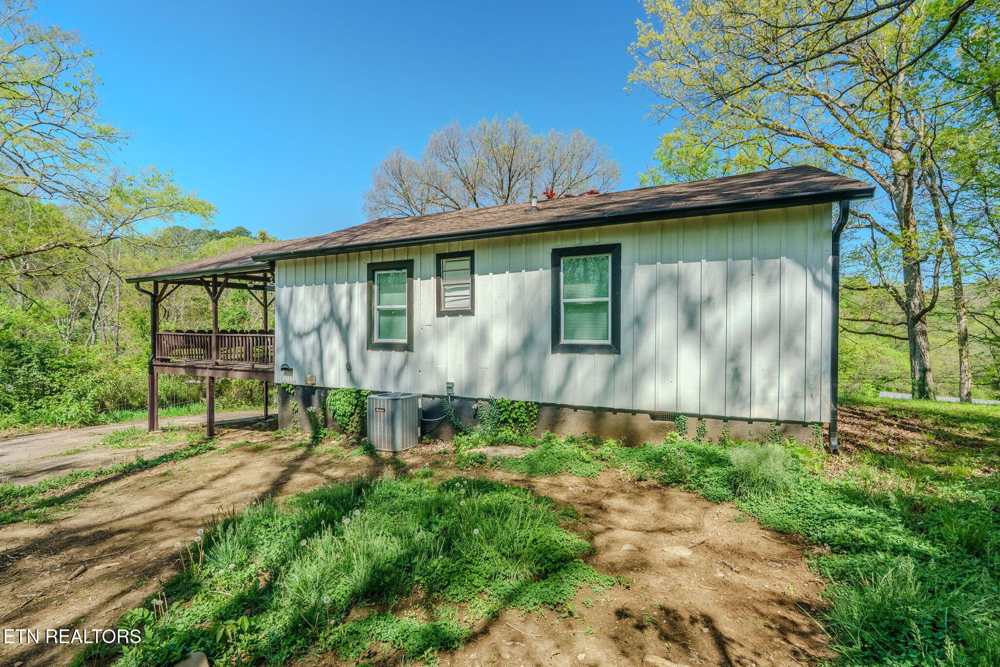 2328 Southside Road Knoxville TN 37920