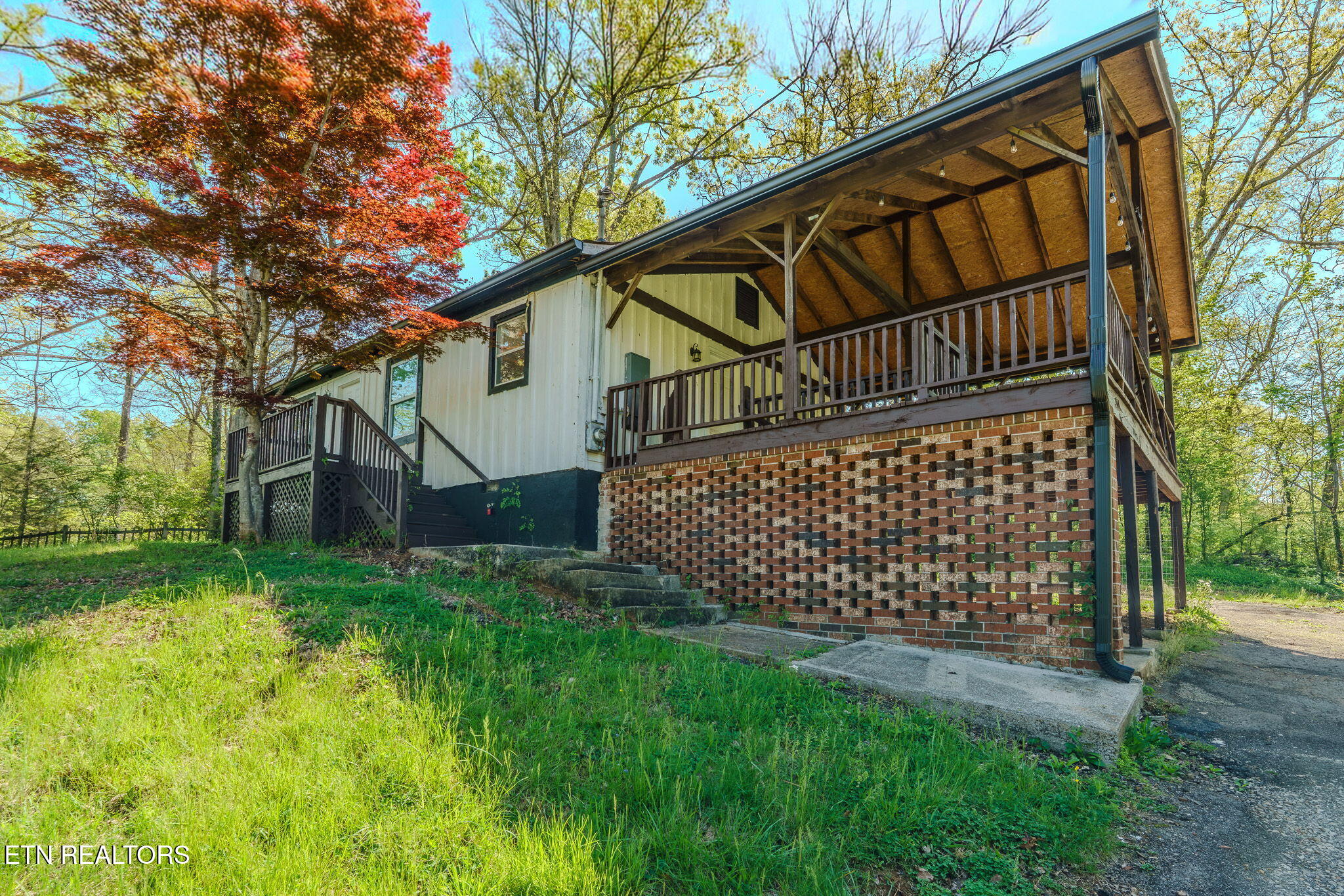 2328 Southside Road Knoxville TN 37920