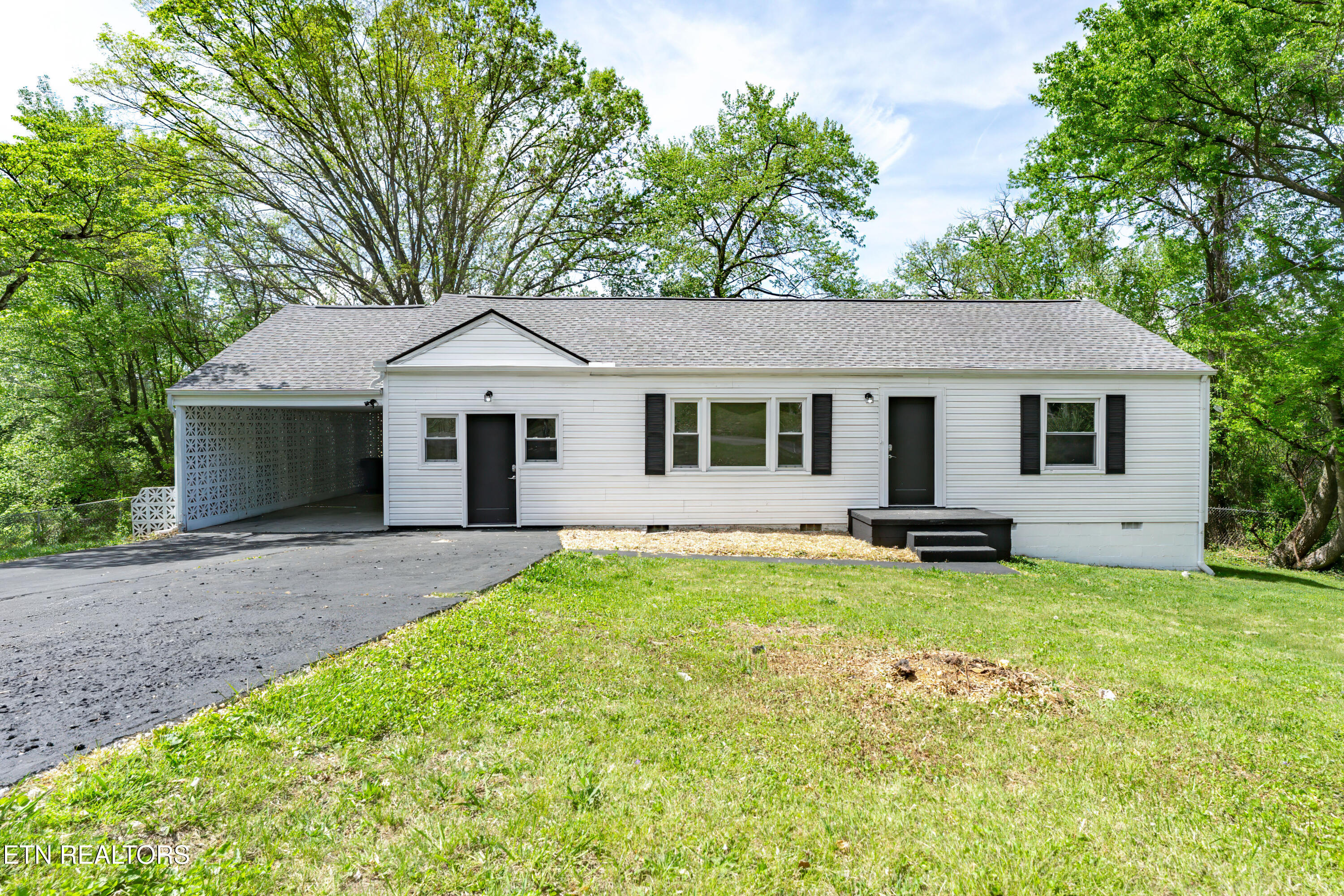 1703 Breda Drive Knoxville TN 37918