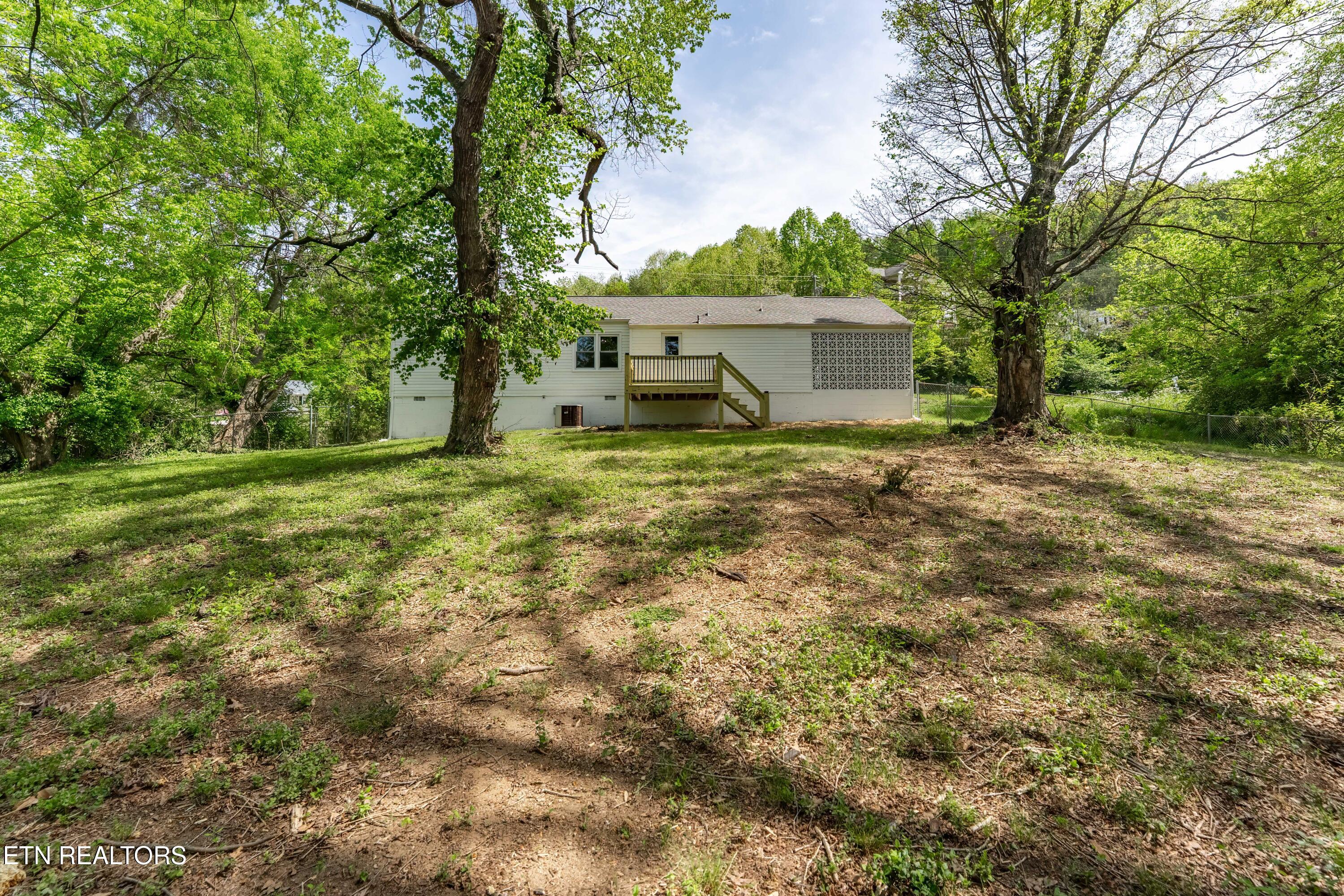 1703 Breda Drive Knoxville TN 37918