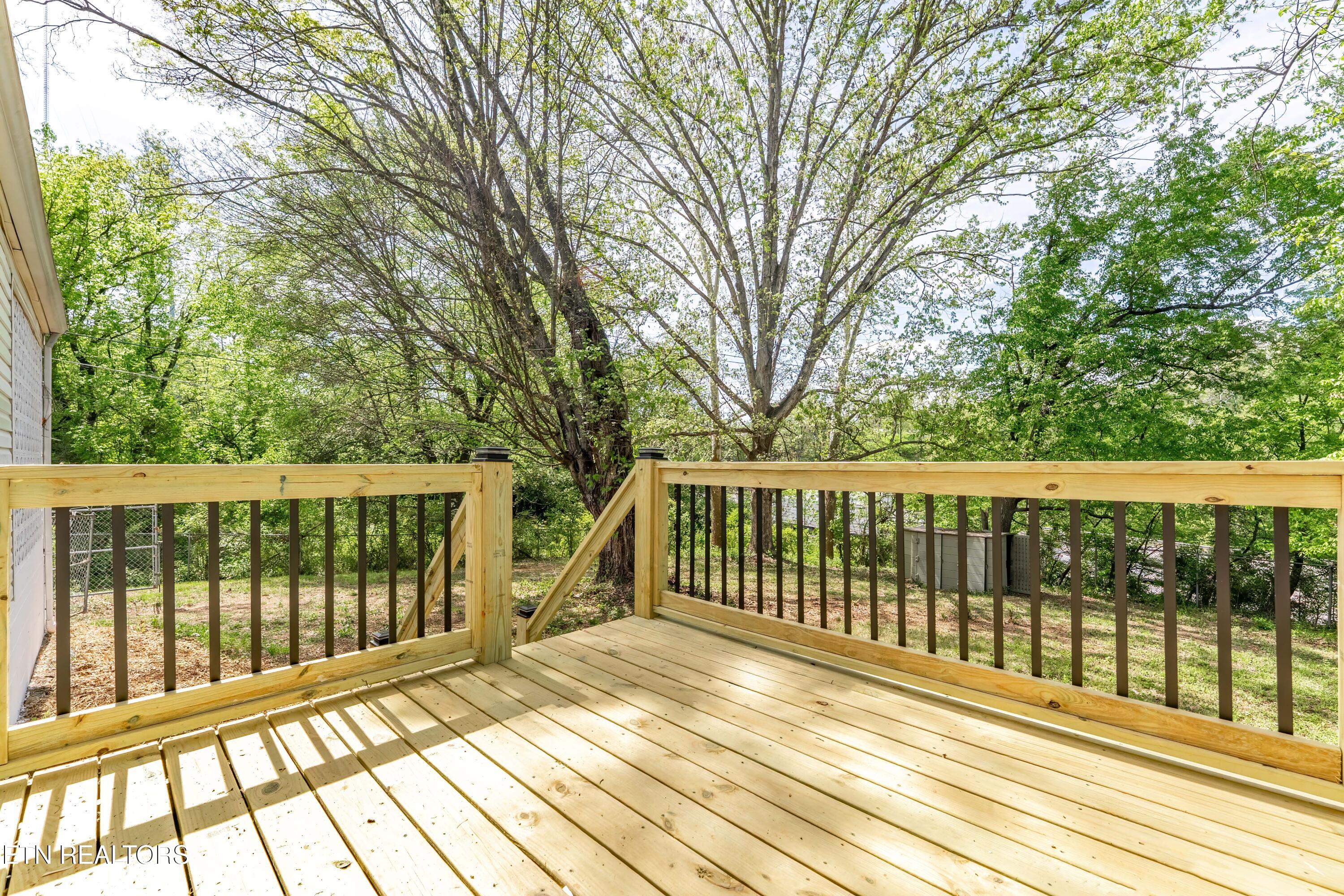 1703 Breda Drive Knoxville TN 37918