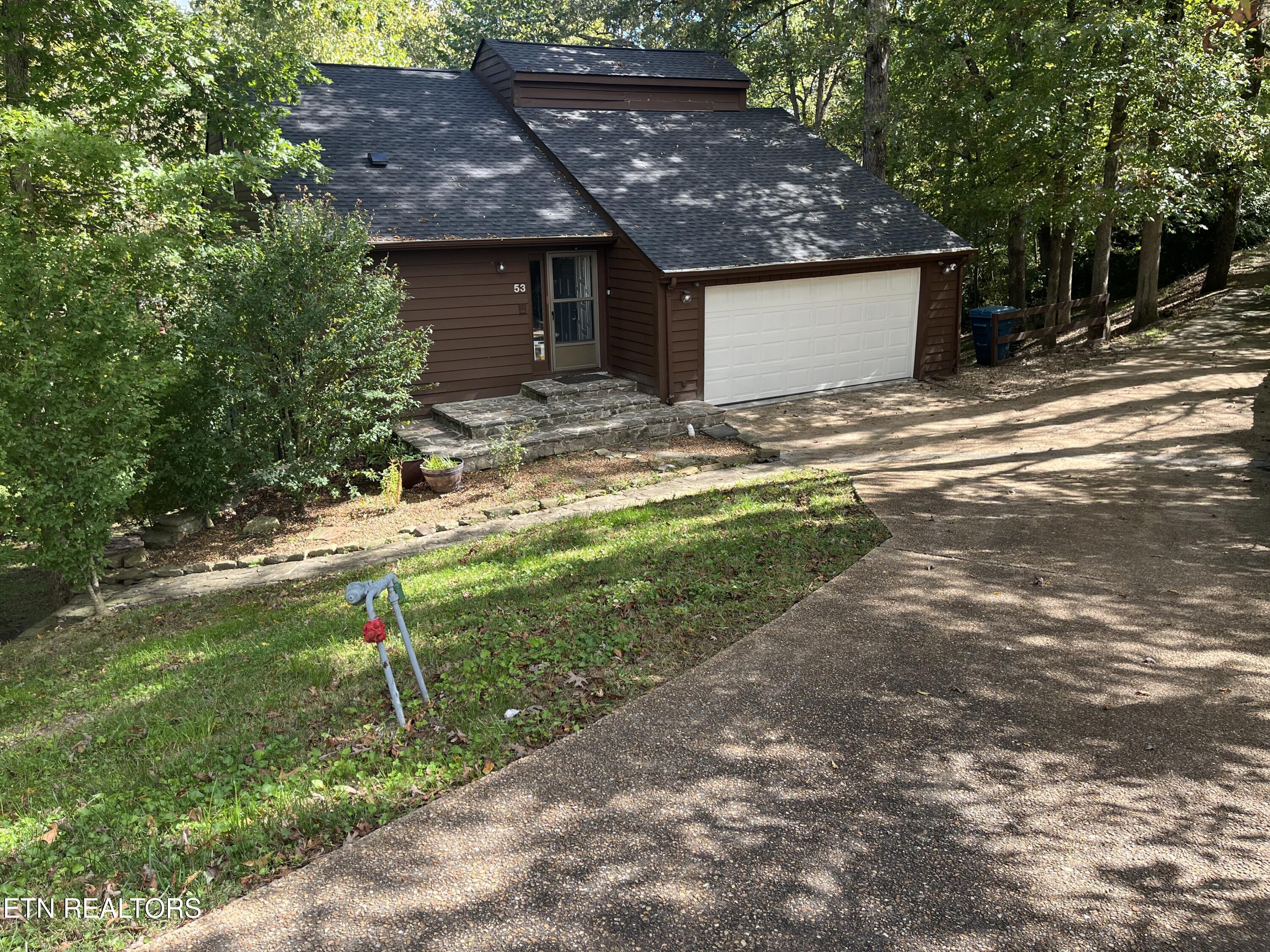 53 River Lane Crossville TN 38555