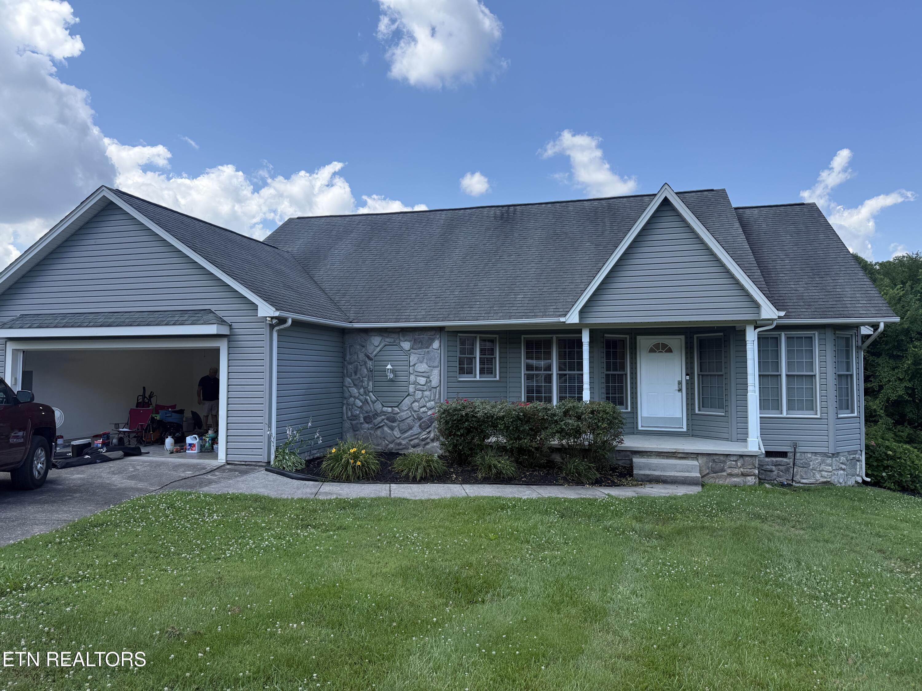 3605 Rochdale Lane Knoxville TN 37931