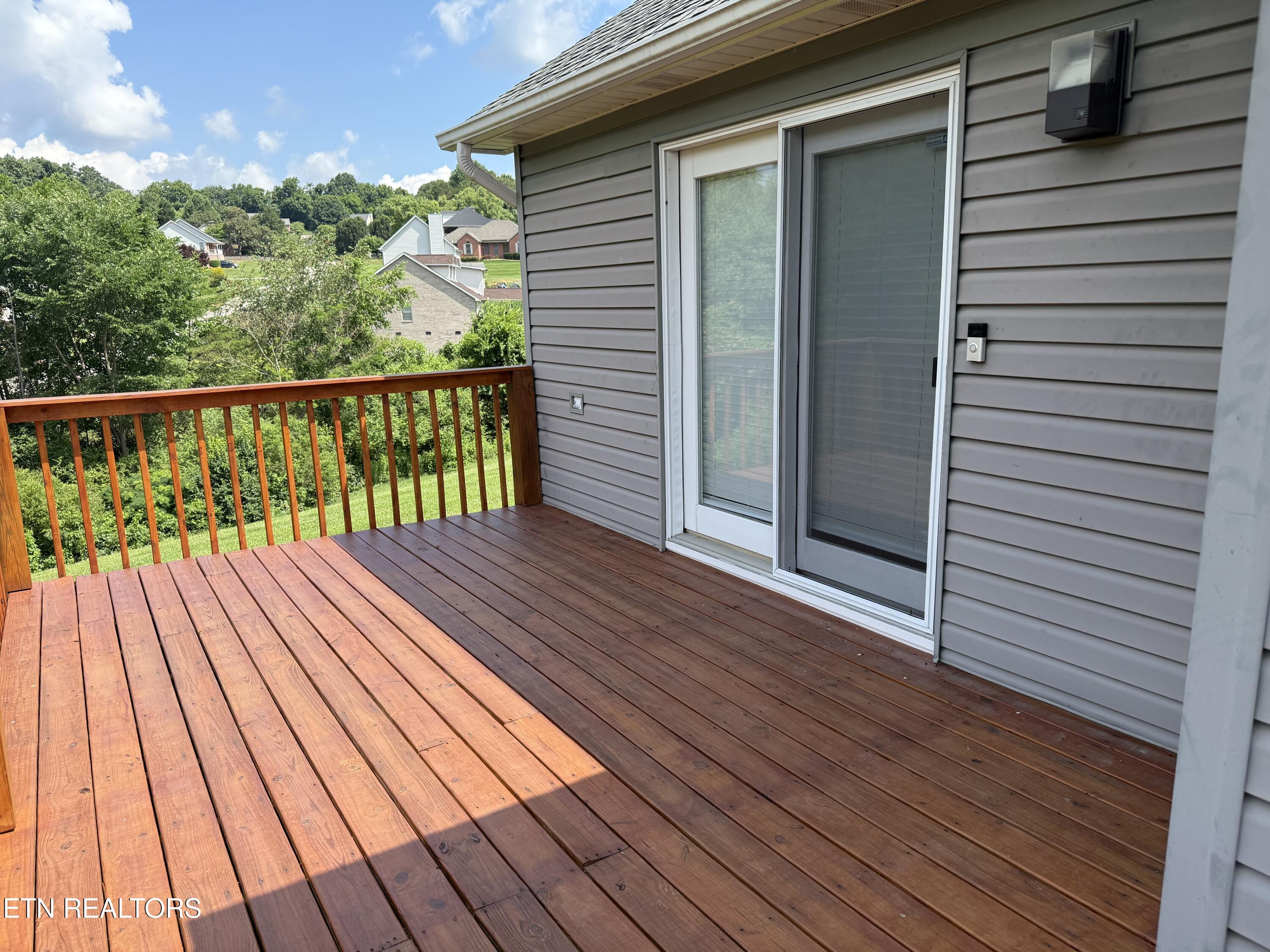 3605 Rochdale Lane Knoxville TN 37931