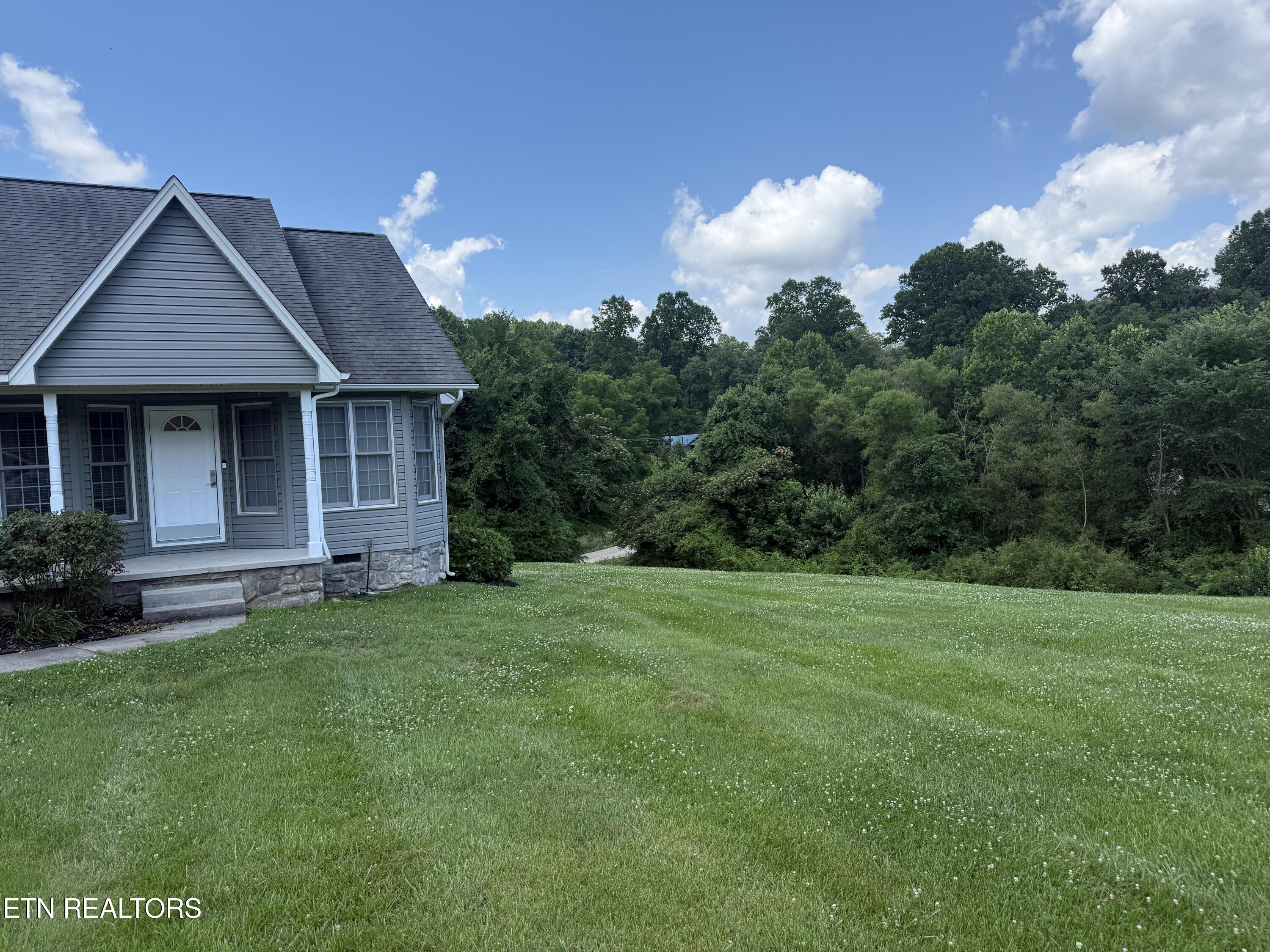 3605 Rochdale Lane Knoxville TN 37931