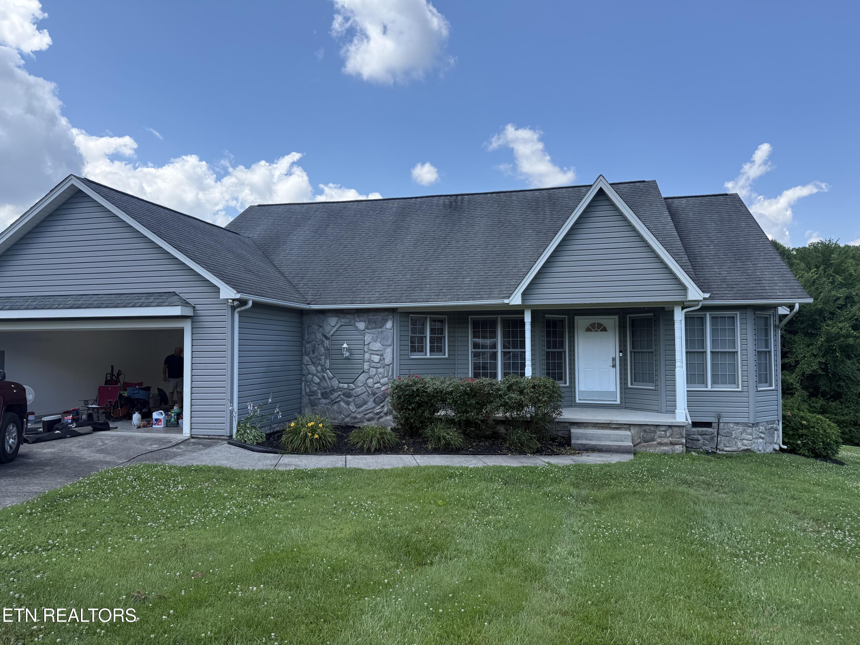 3605 Rochdale Lane Knoxville TN 37931