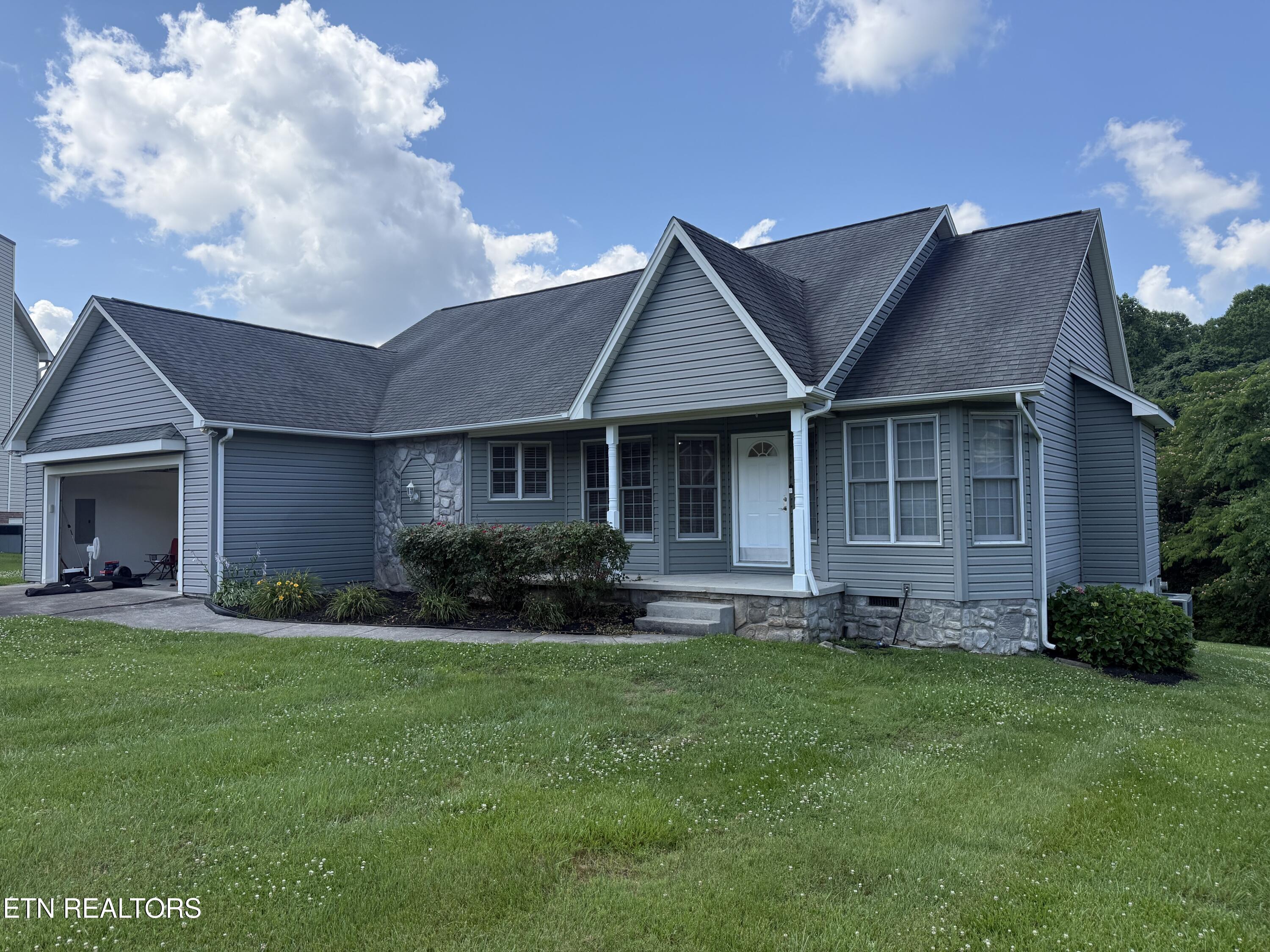3605 Rochdale Lane Knoxville TN 37931