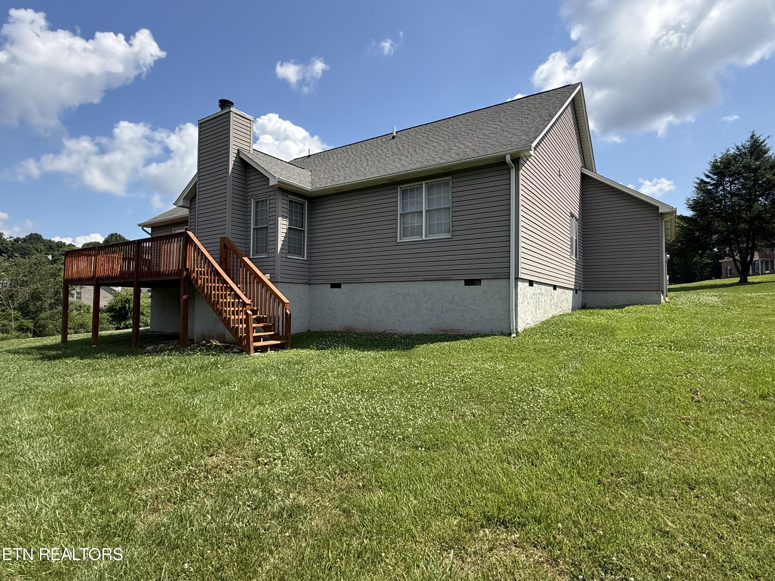 3605 Rochdale Lane Knoxville TN 37931