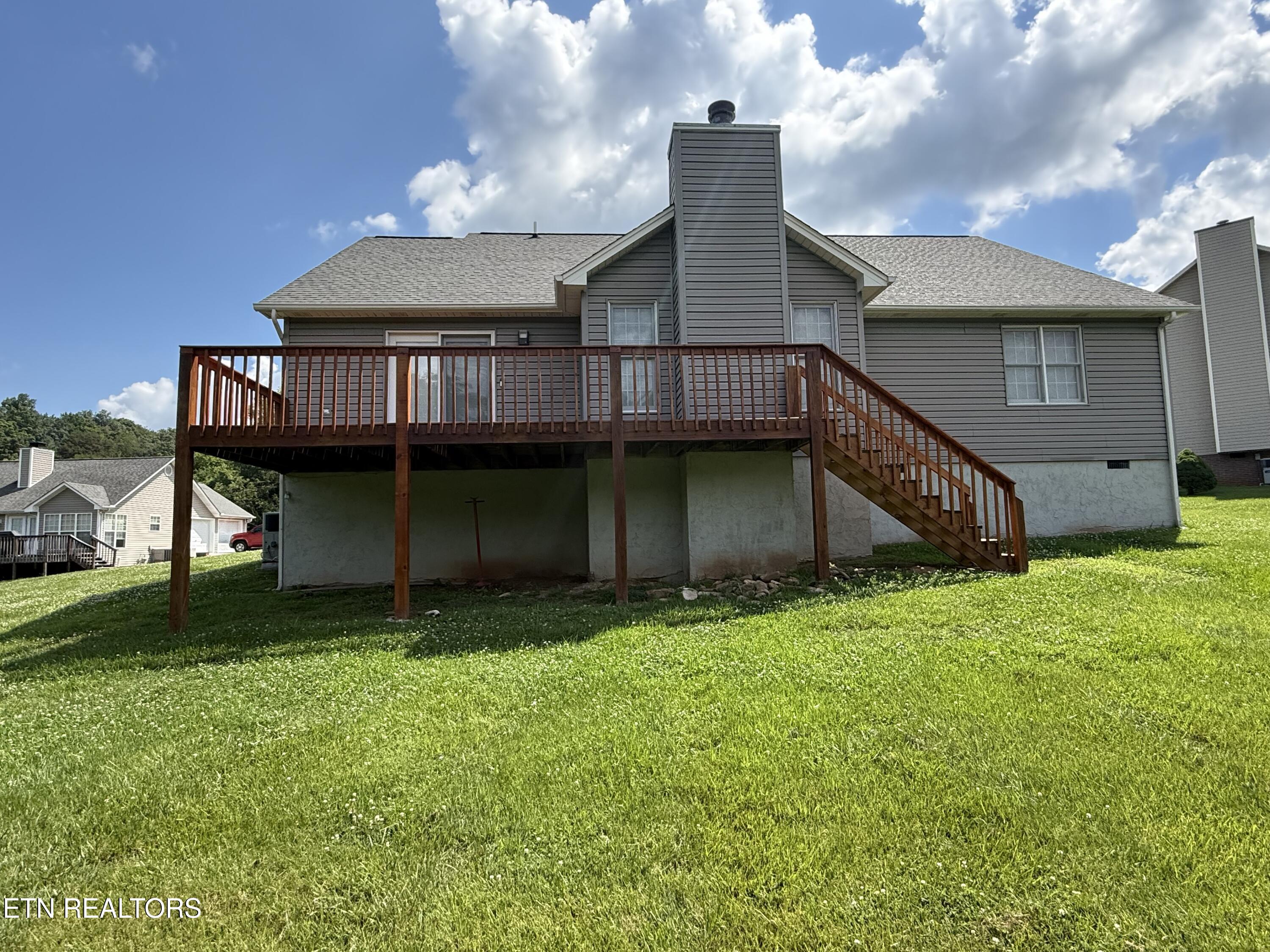 3605 Rochdale Lane Knoxville TN 37931