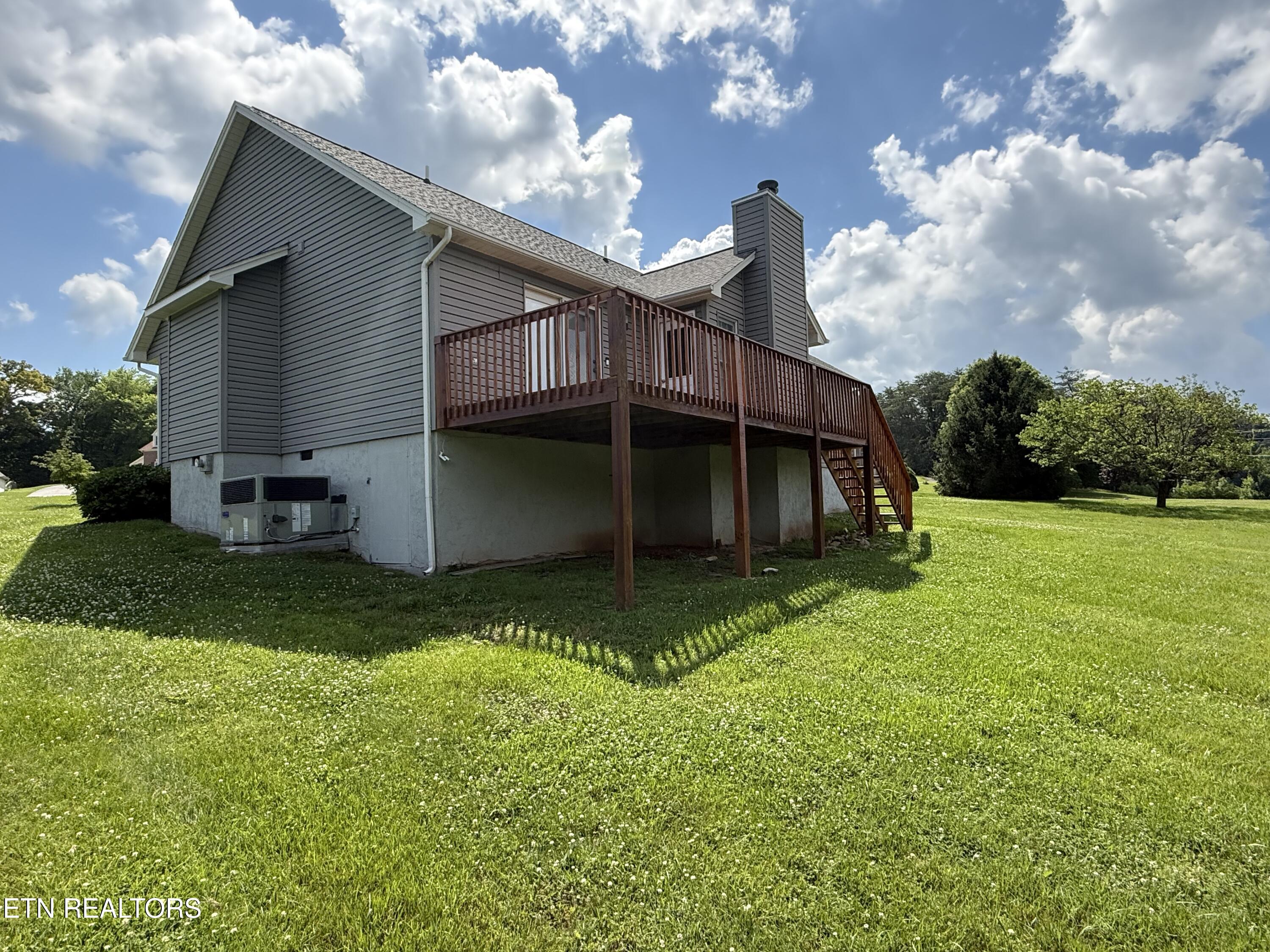 3605 Rochdale Lane Knoxville TN 37931