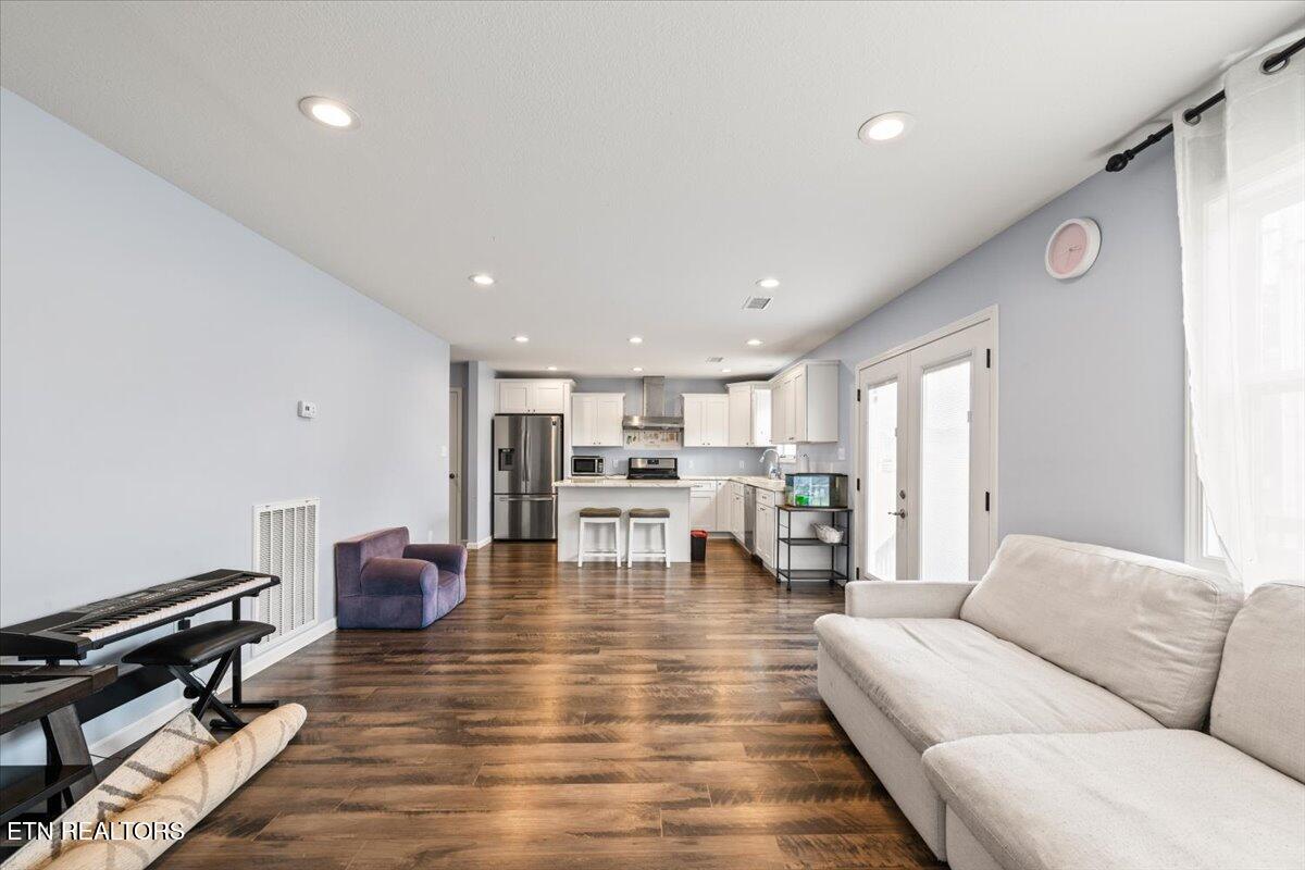 500 Stanley Street Oneida TN 37841