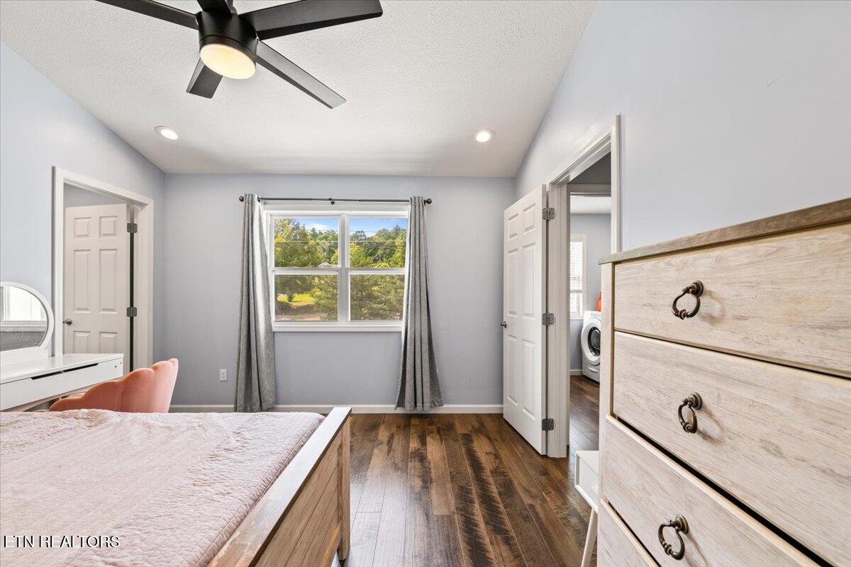 500 Stanley Street Oneida TN 37841