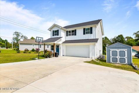 500 Stanley Street Oneida TN 37841