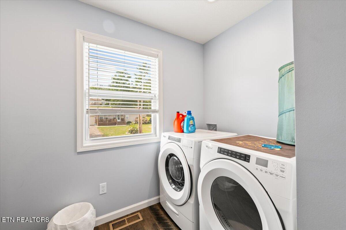 500 Stanley Street Oneida TN 37841