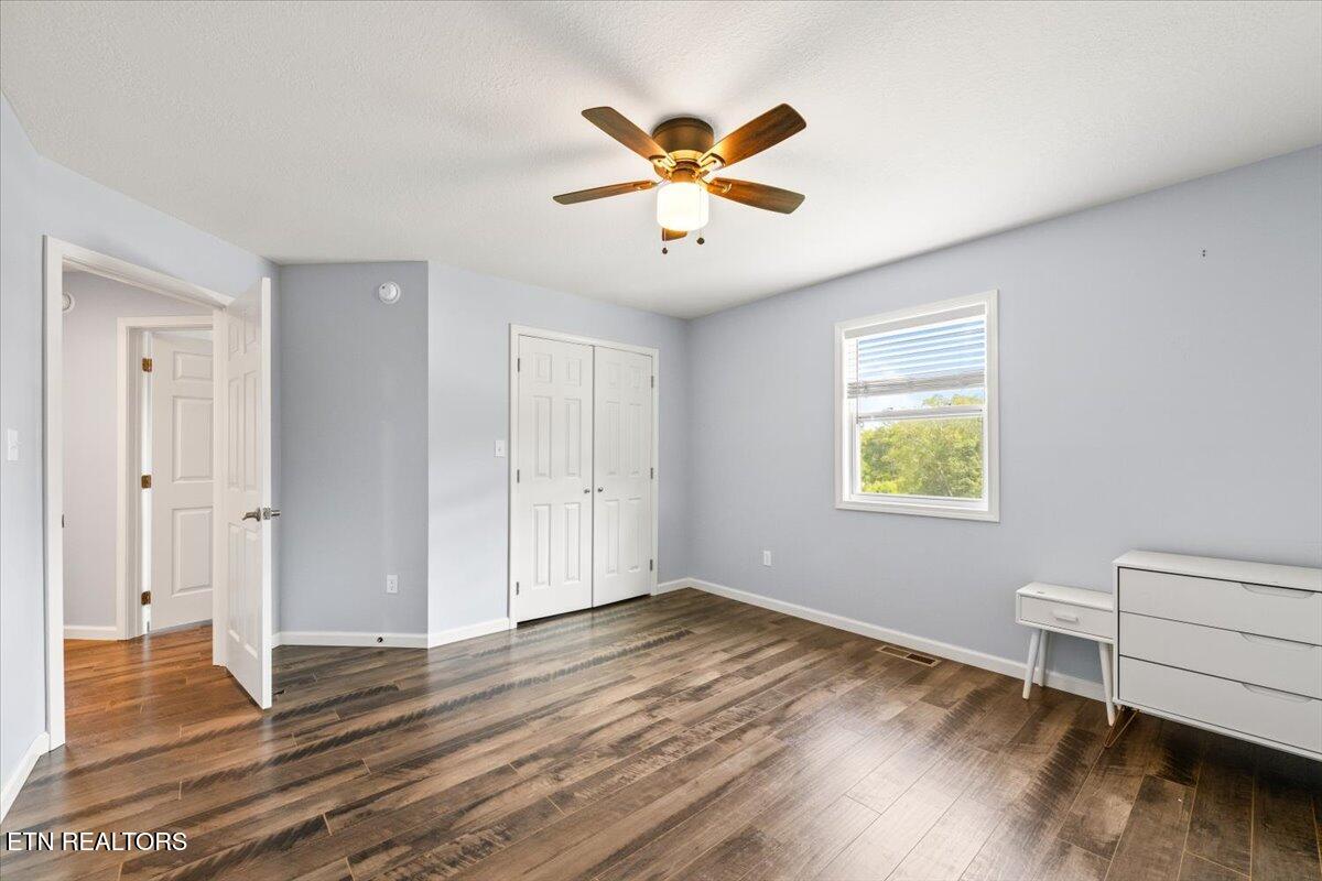 500 Stanley Street Oneida TN 37841