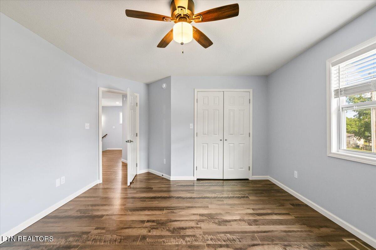 500 Stanley Street Oneida TN 37841