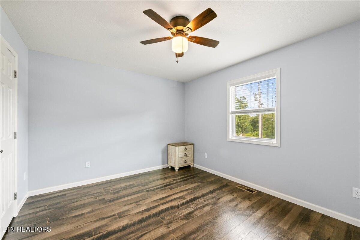 500 Stanley Street Oneida TN 37841