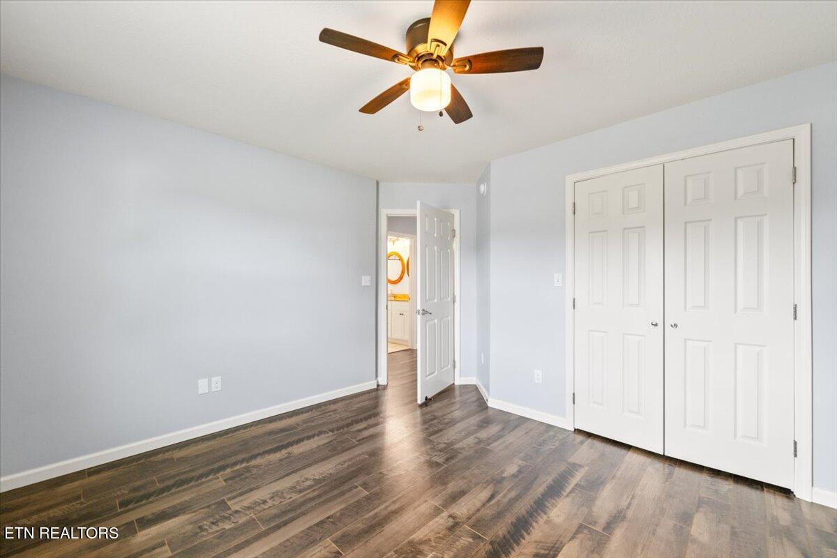 500 Stanley Street Oneida TN 37841