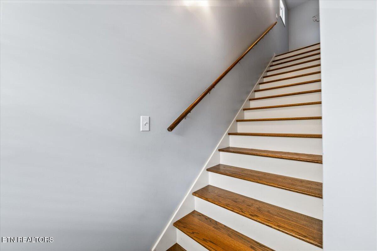500 Stanley Street Oneida TN 37841
