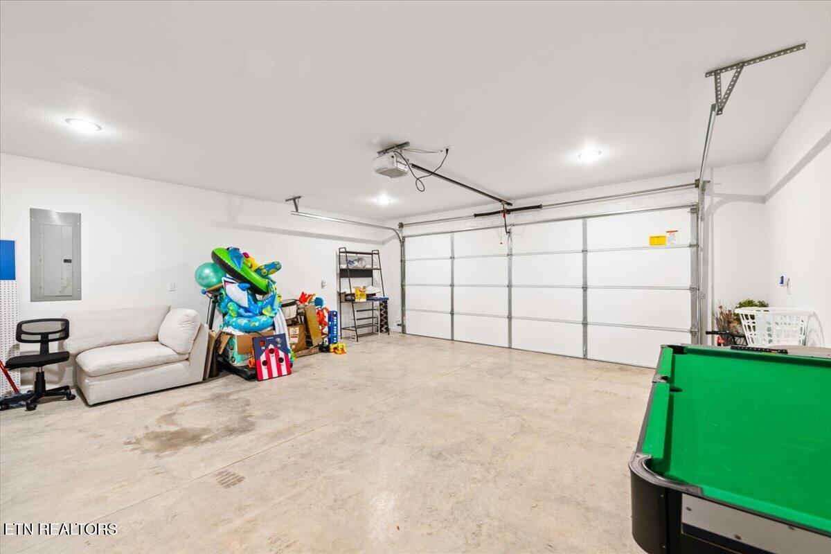 500 Stanley Street Oneida TN 37841
