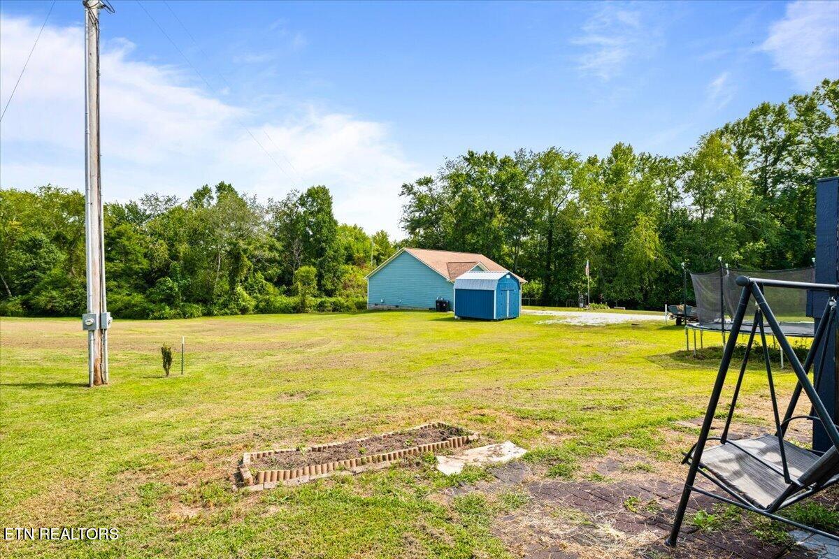 500 Stanley Street Oneida TN 37841