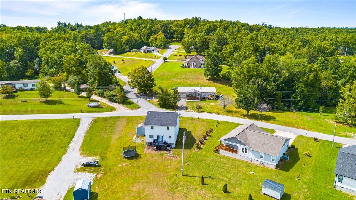 500 Stanley Street Oneida TN 37841