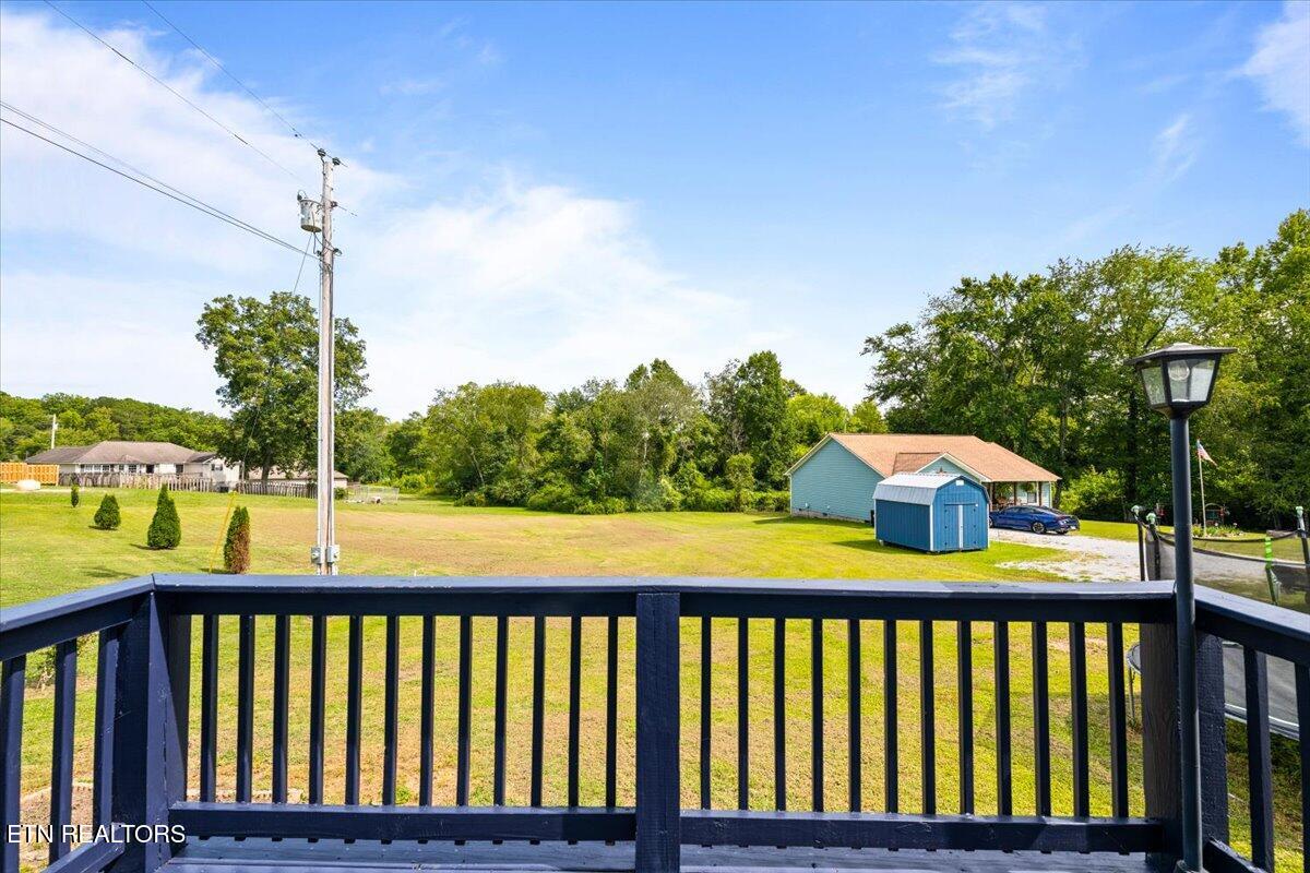 500 Stanley Street Oneida TN 37841