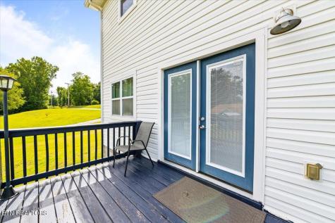 500 Stanley Street Oneida TN 37841
