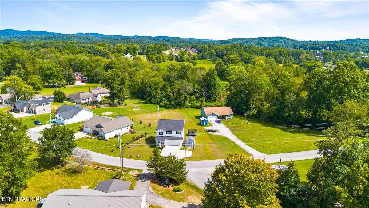 500 Stanley Street Oneida TN 37841