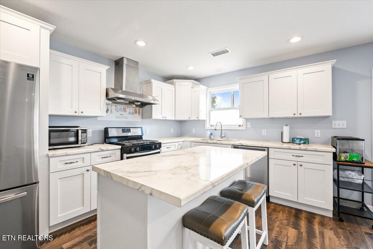 500 Stanley Street Oneida TN 37841