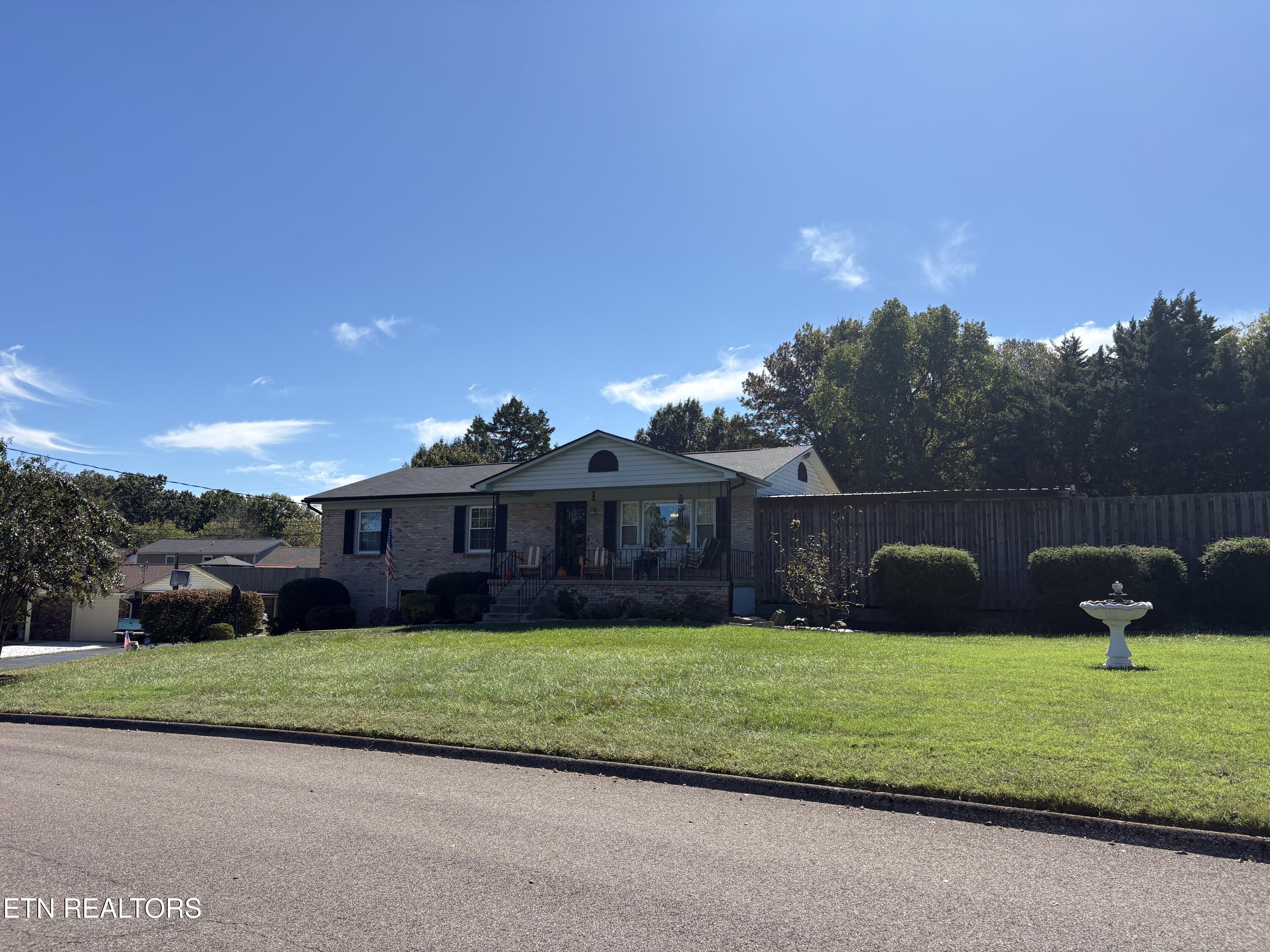 6124 Lilywood Lane Knoxville TN 37921