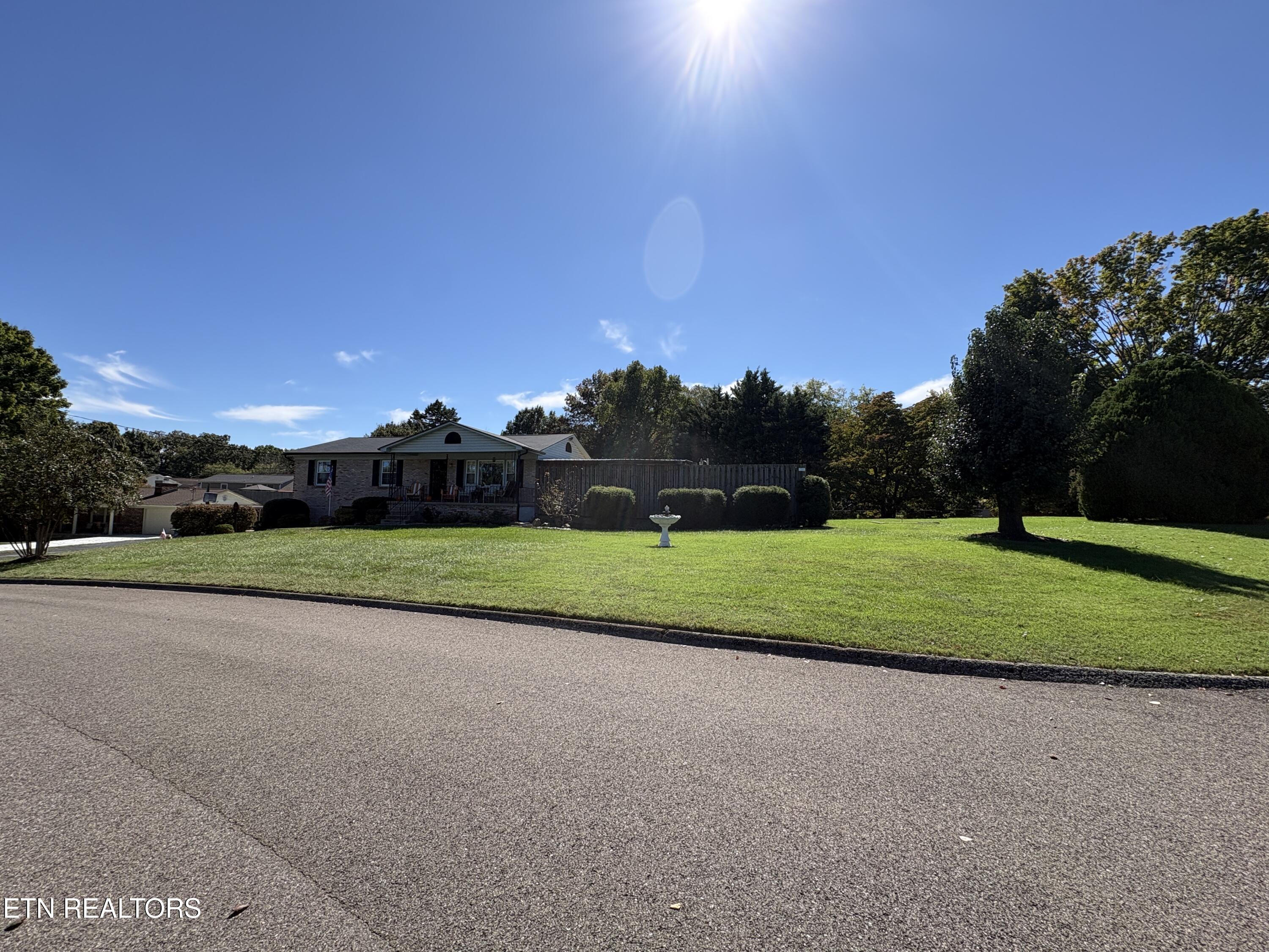 6124 Lilywood Lane Knoxville TN 37921