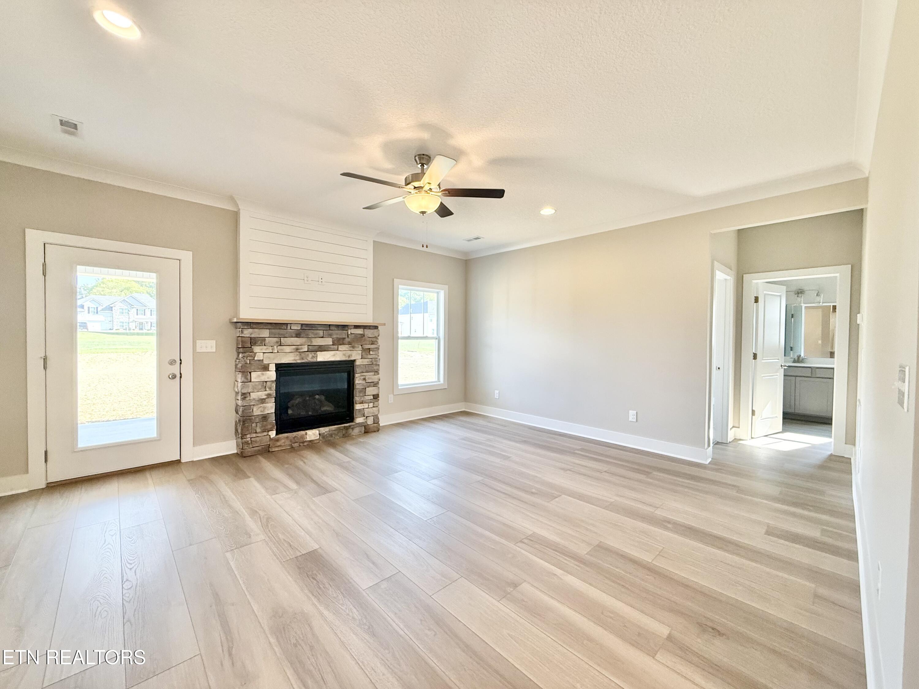 2329 Tributary Drive Sevierville TN 37876