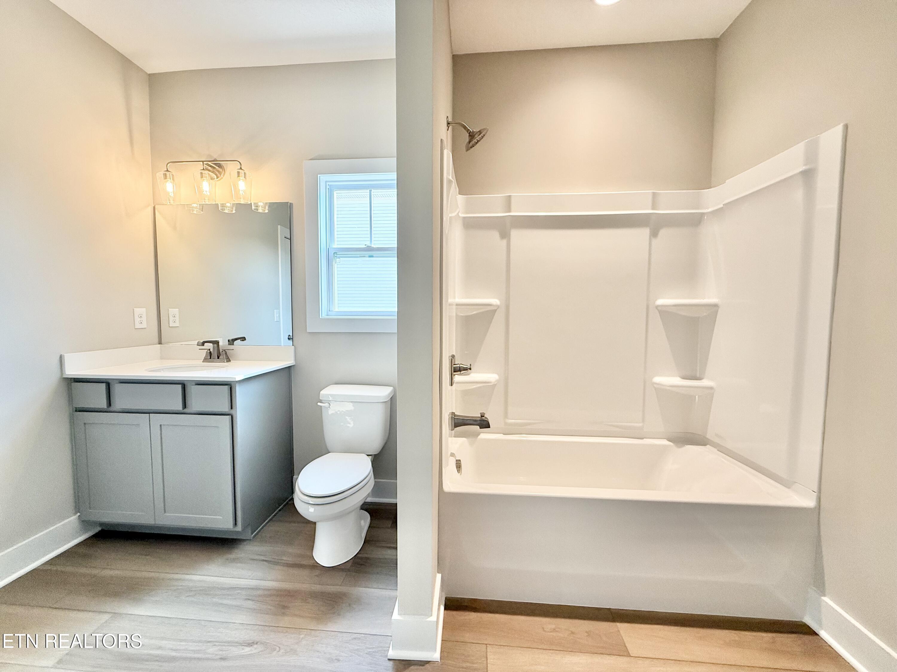 2329 Tributary Drive Sevierville TN 37876