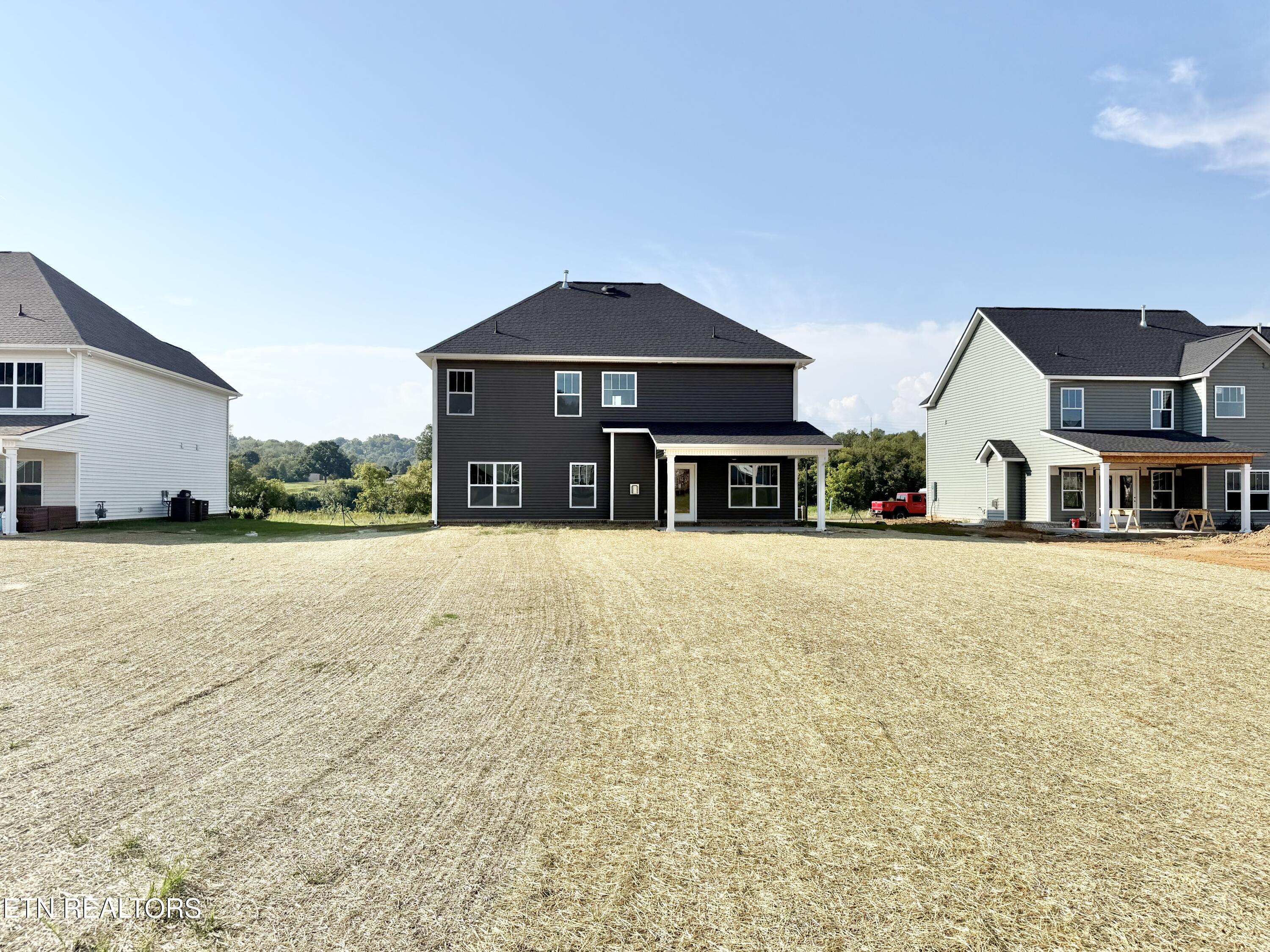 2329 Tributary Drive Sevierville TN 37876