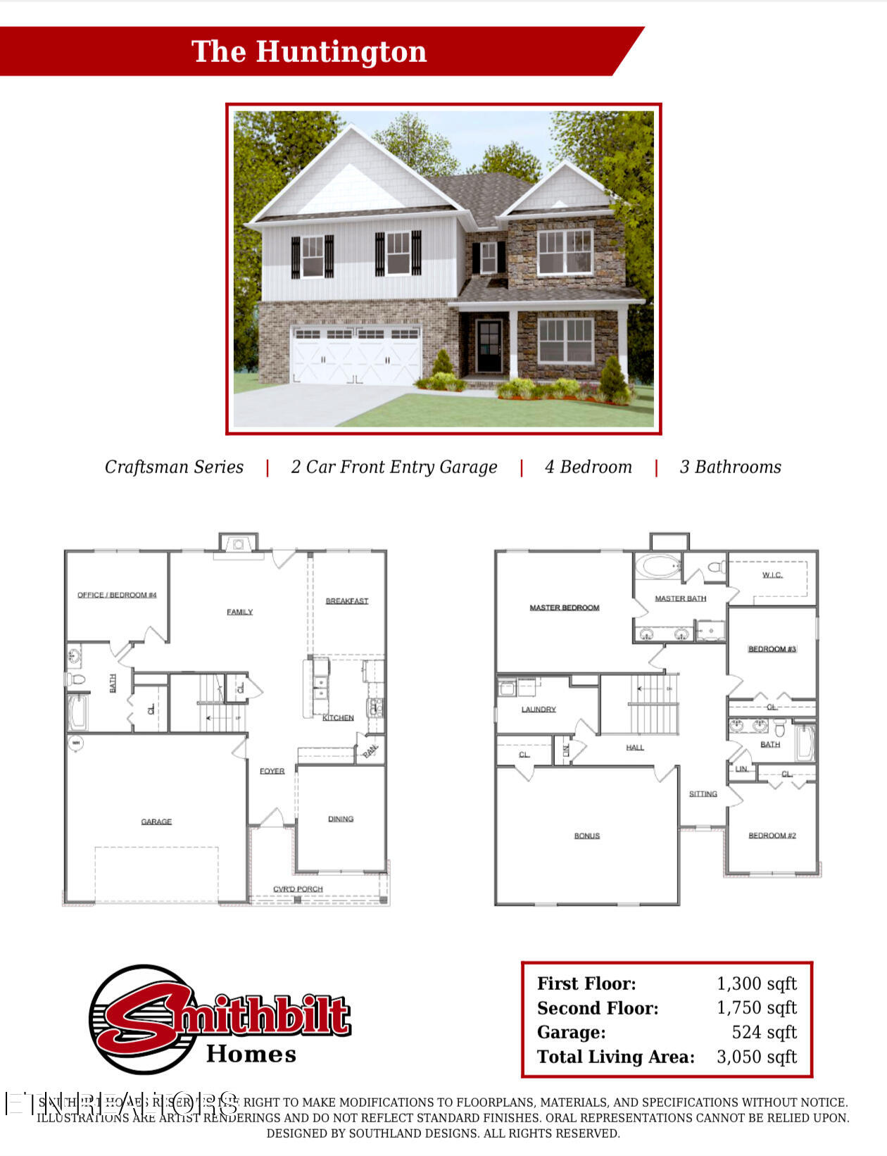 2329 Tributary Drive Sevierville TN 37876