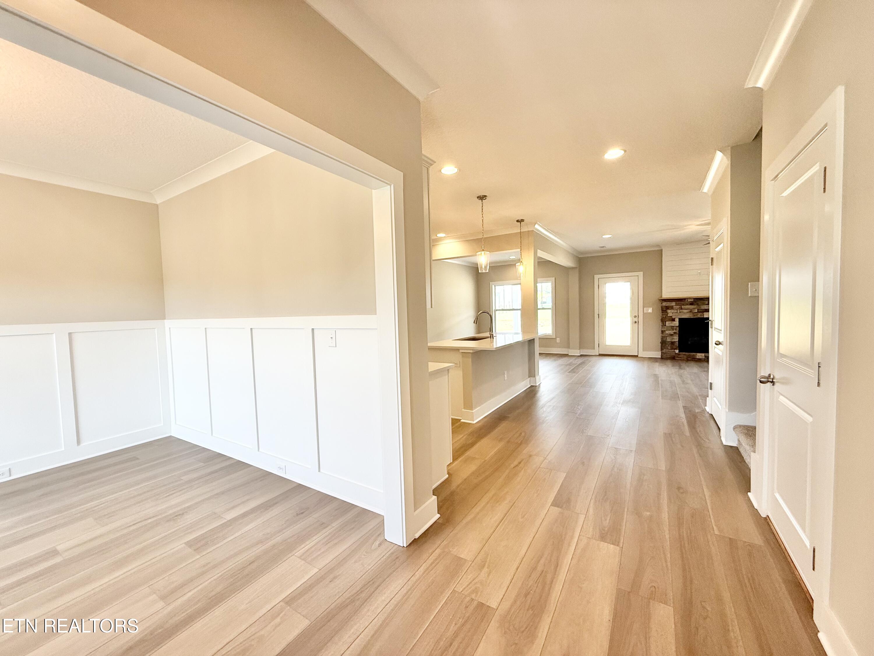 2329 Tributary Drive Sevierville TN 37876