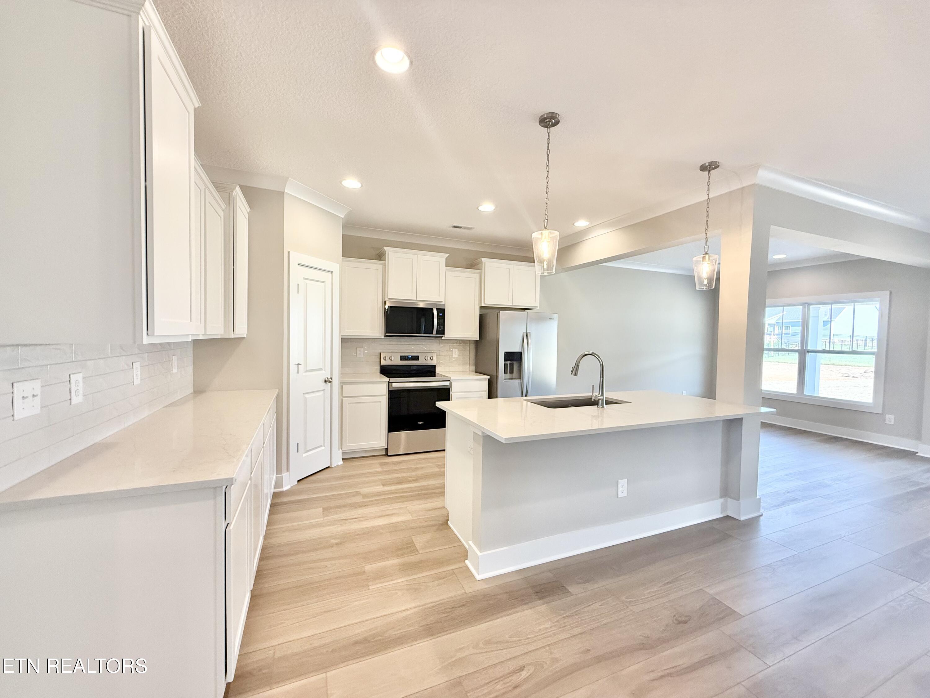 2329 Tributary Drive Sevierville TN 37876