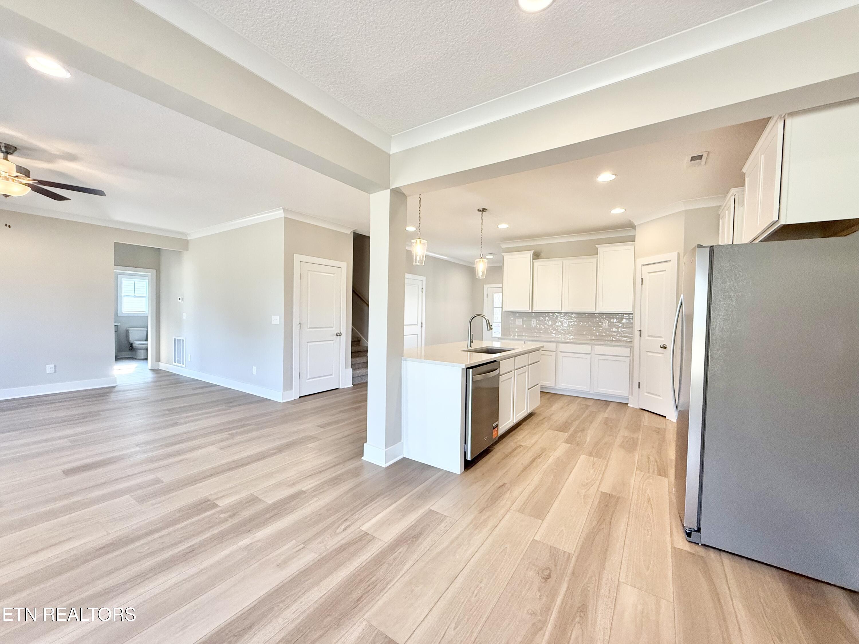 2329 Tributary Drive Sevierville TN 37876
