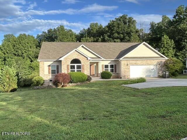 140 Nunyu Trail Vonore TN 37885