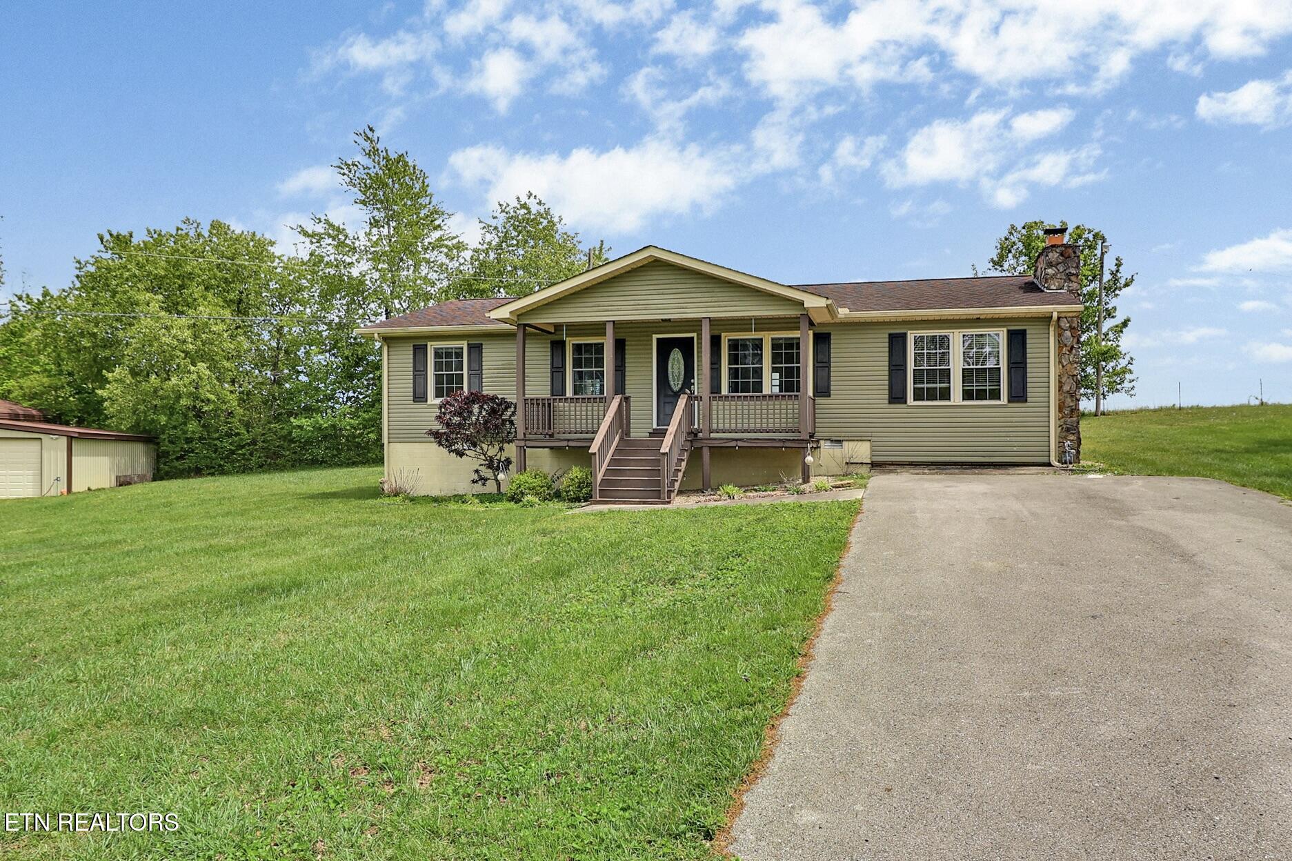 5209 Plateau Road Crossville TN 38571
