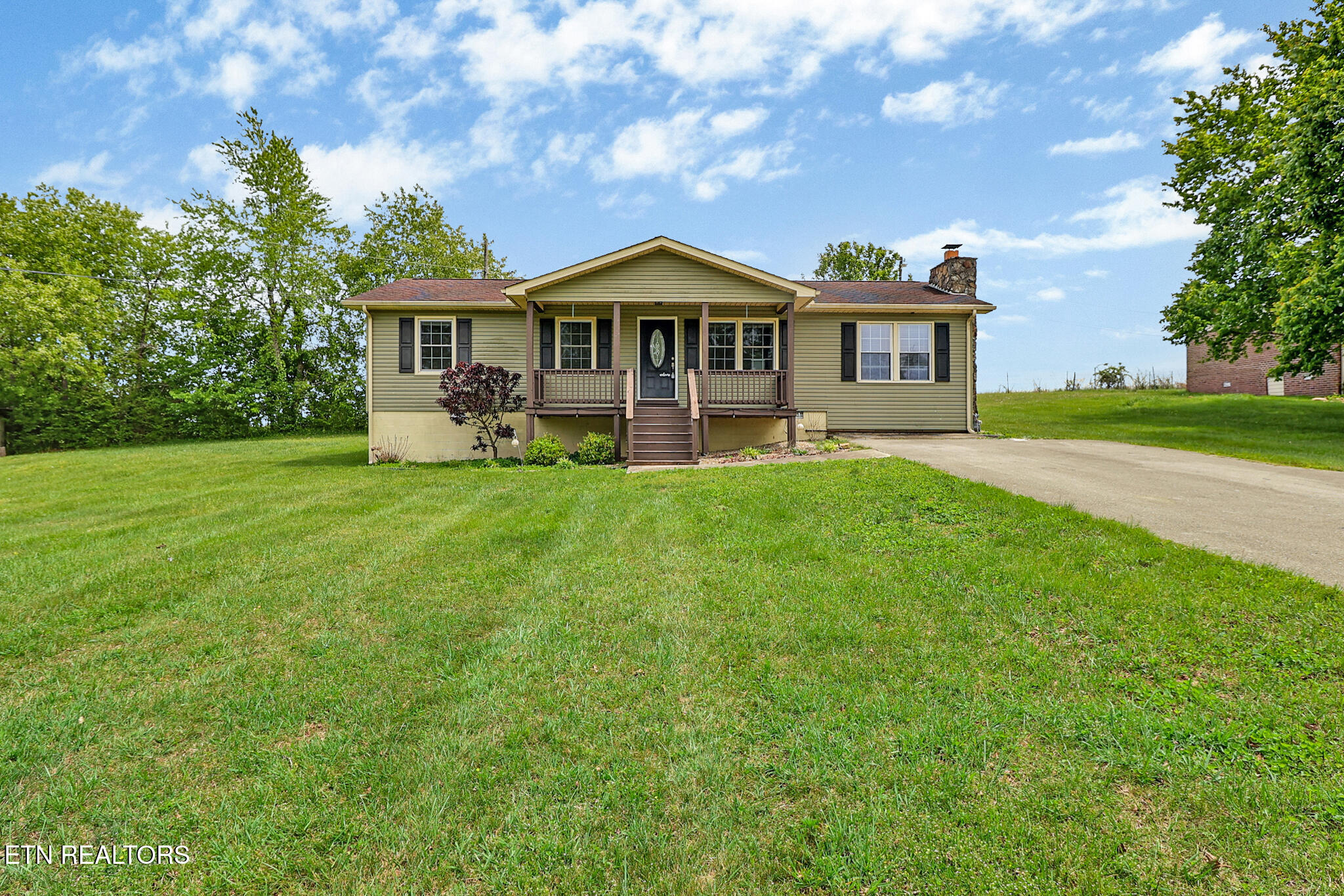 5209 Plateau Road Crossville TN 38571