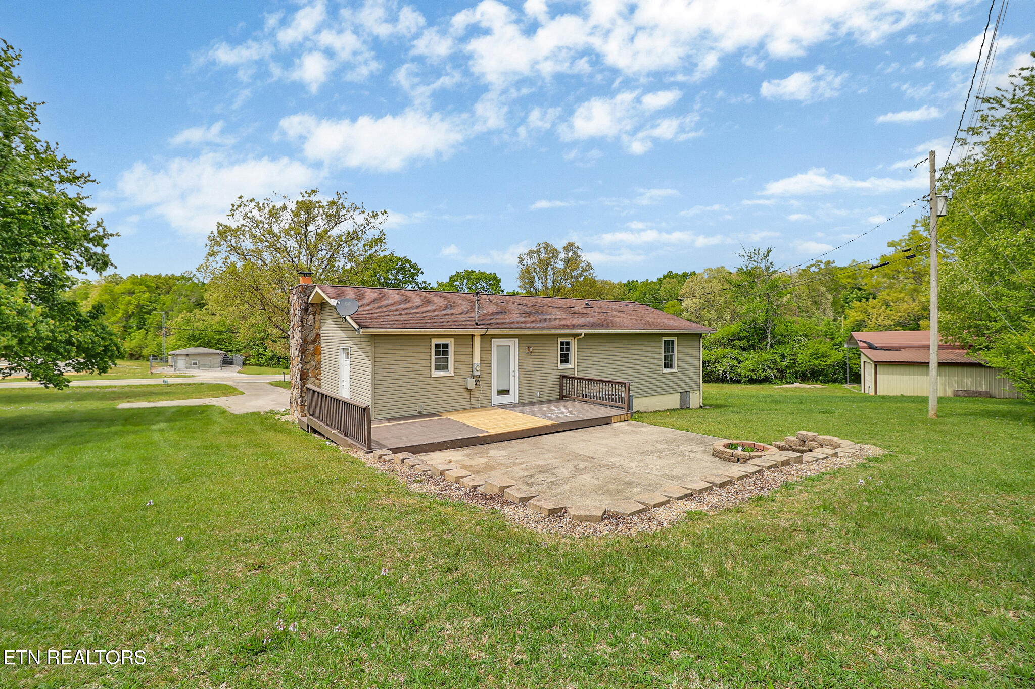 5209 Plateau Road Crossville TN 38571