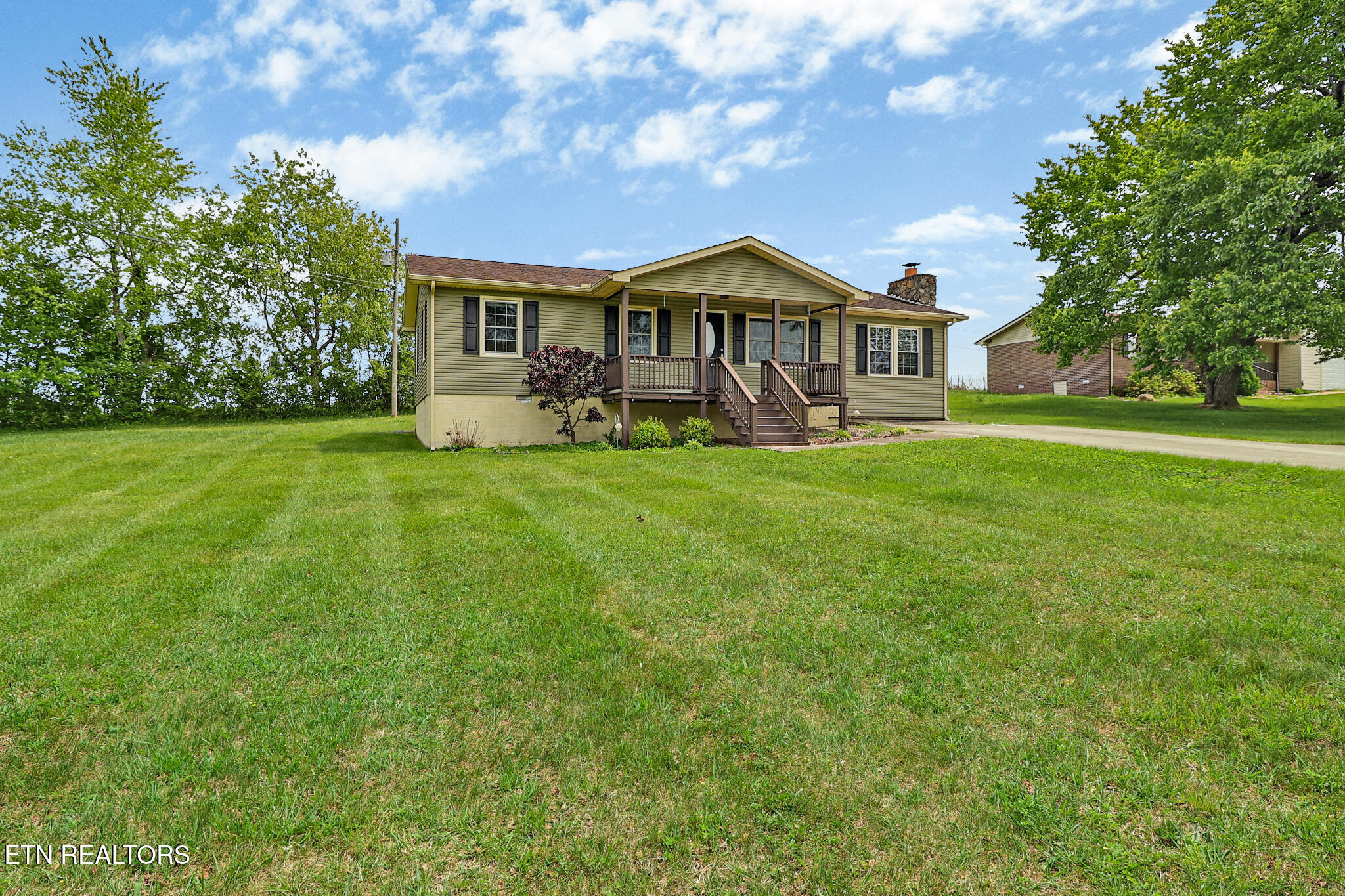 5209 Plateau Road Crossville TN 38571